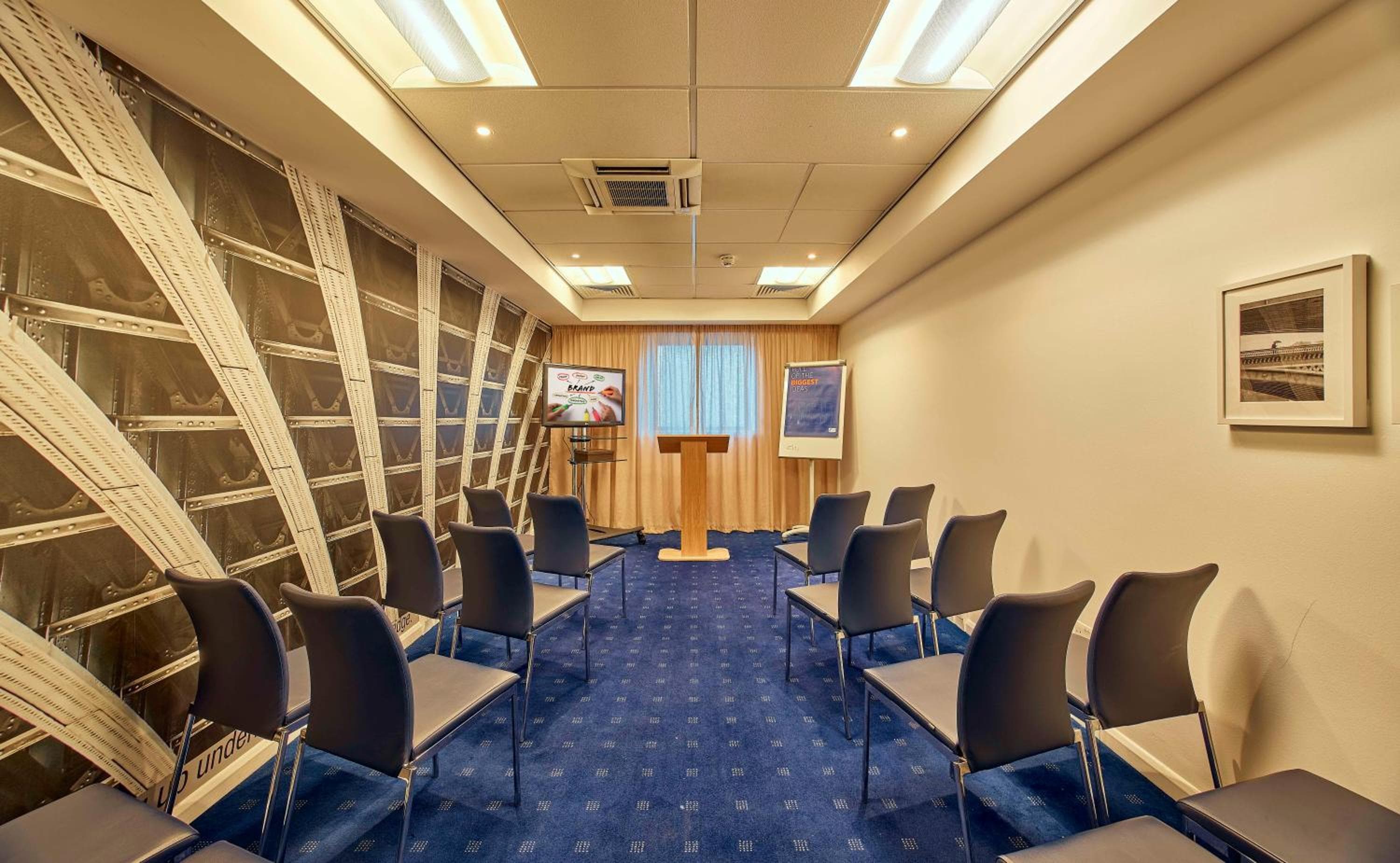 Holiday Inn Express Londres Stratford, un hotel IHG — 7