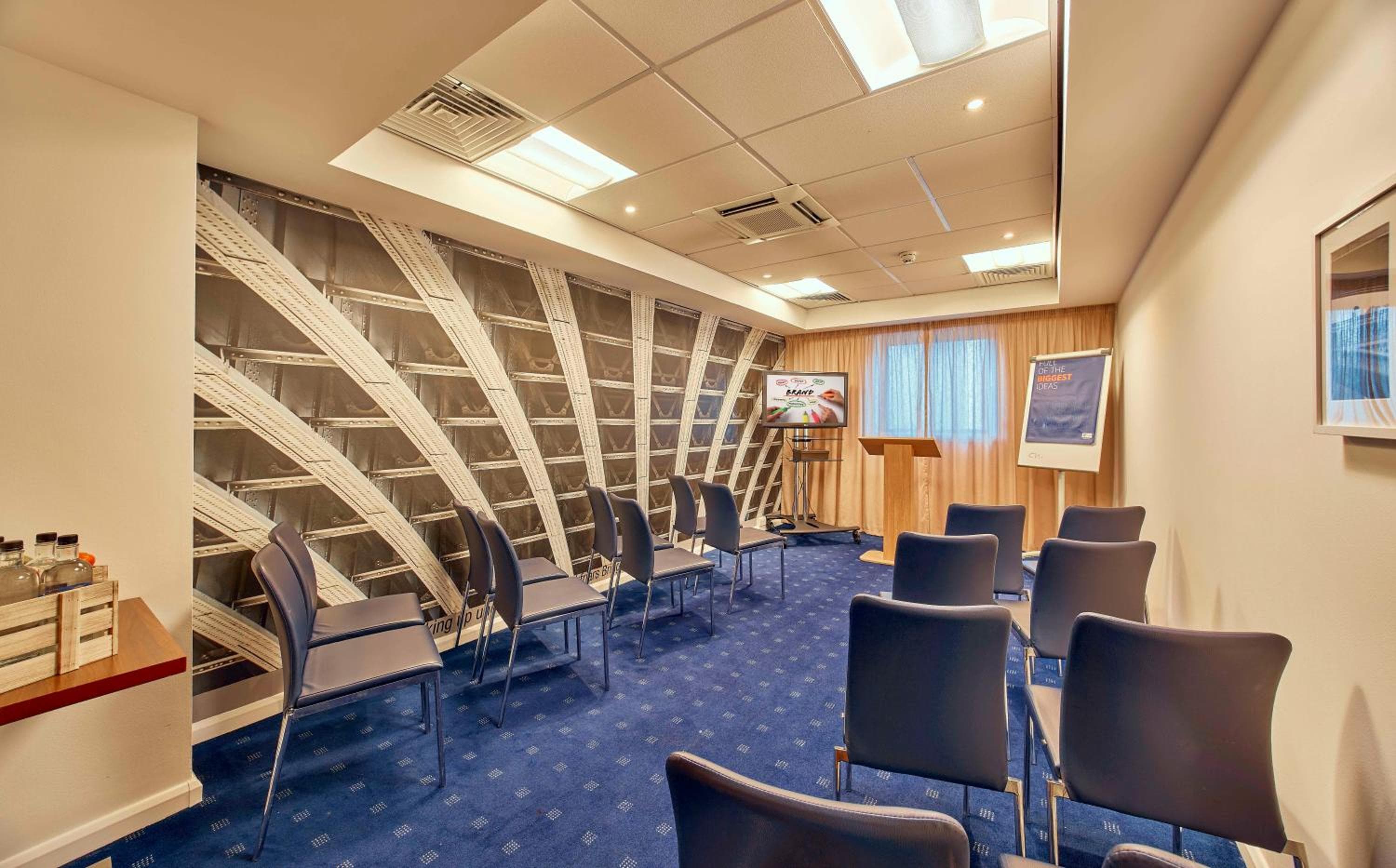 Holiday Inn Express Londres Stratford, un hotel IHG — 6