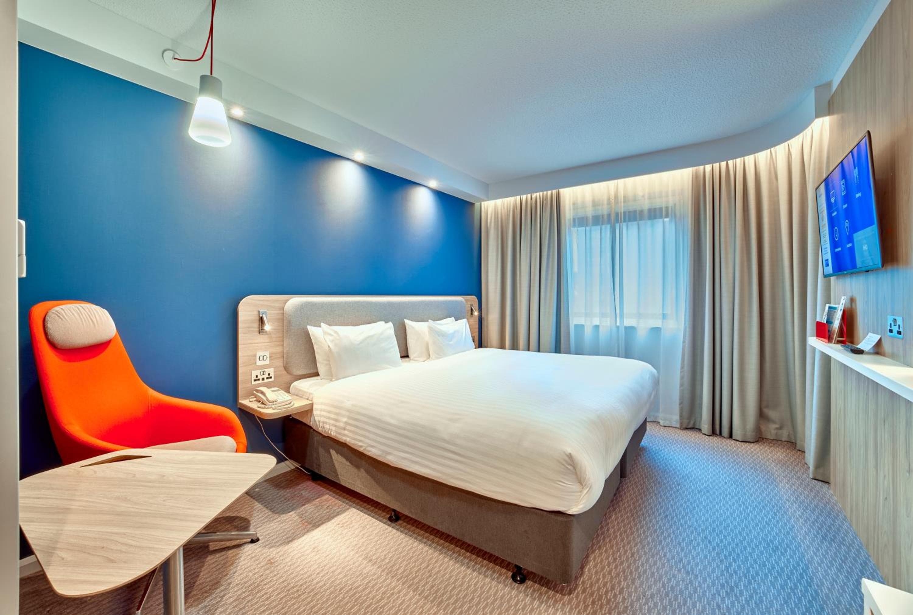 Holiday Inn Express Londres Stratford, un hotel IHG — 15