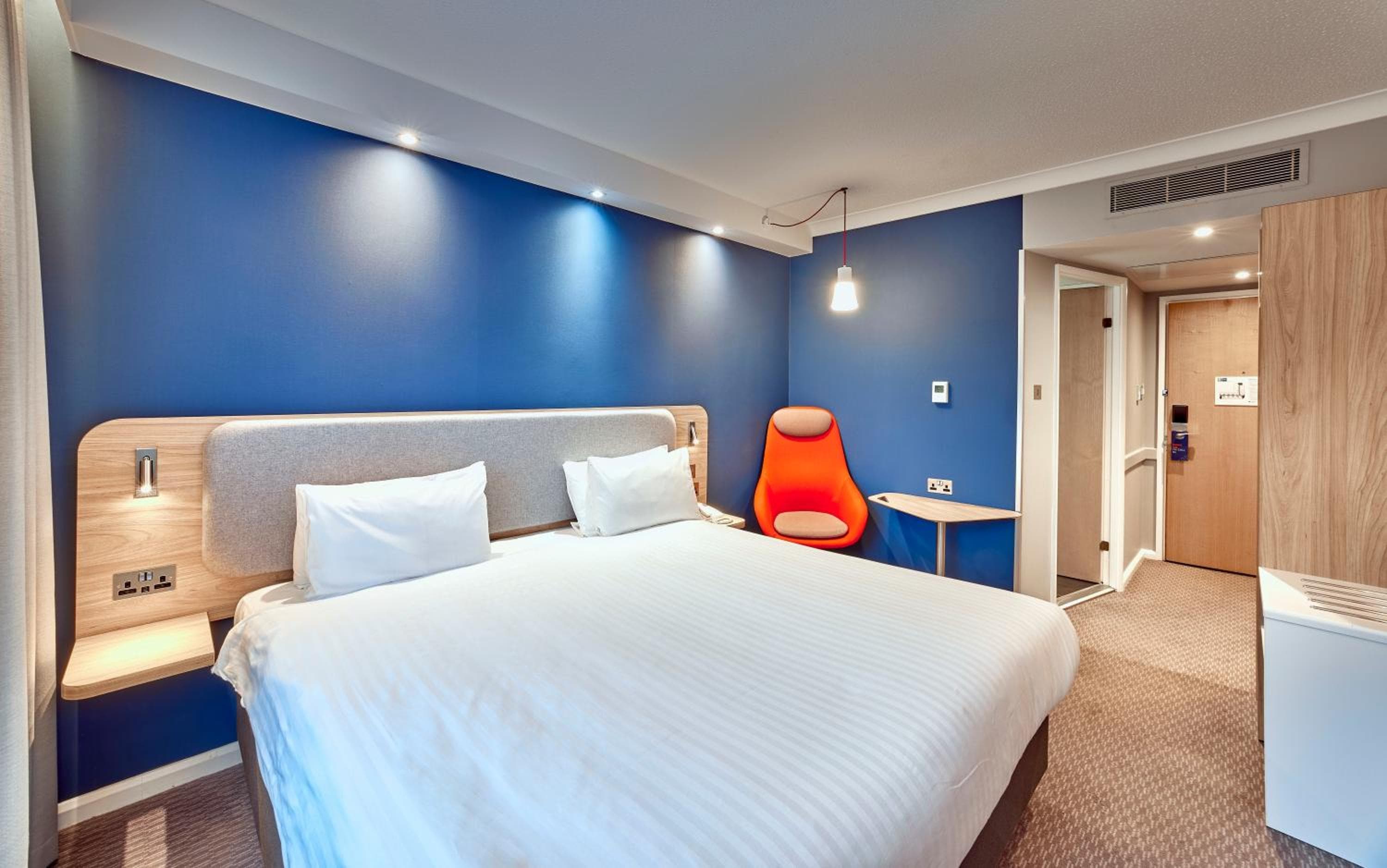 Holiday Inn Express Londres Stratford, un hotel IHG — 2