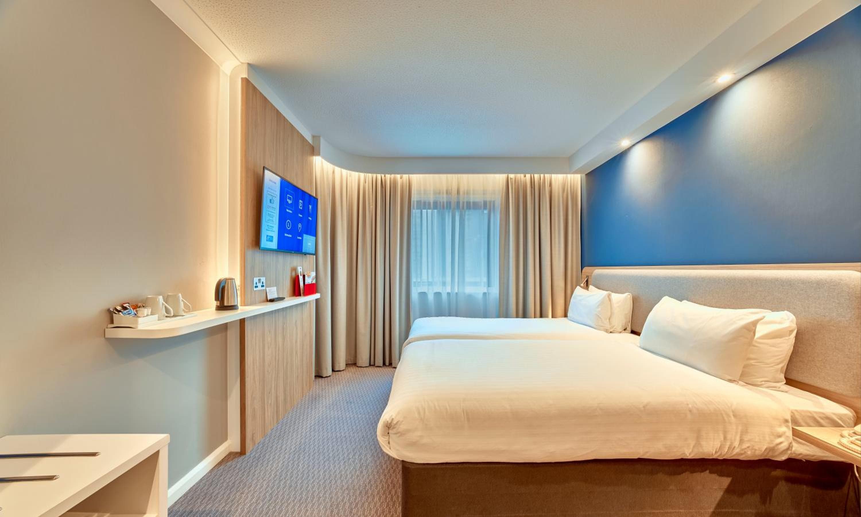 Holiday Inn Express Londres Stratford, un hotel IHG — 5