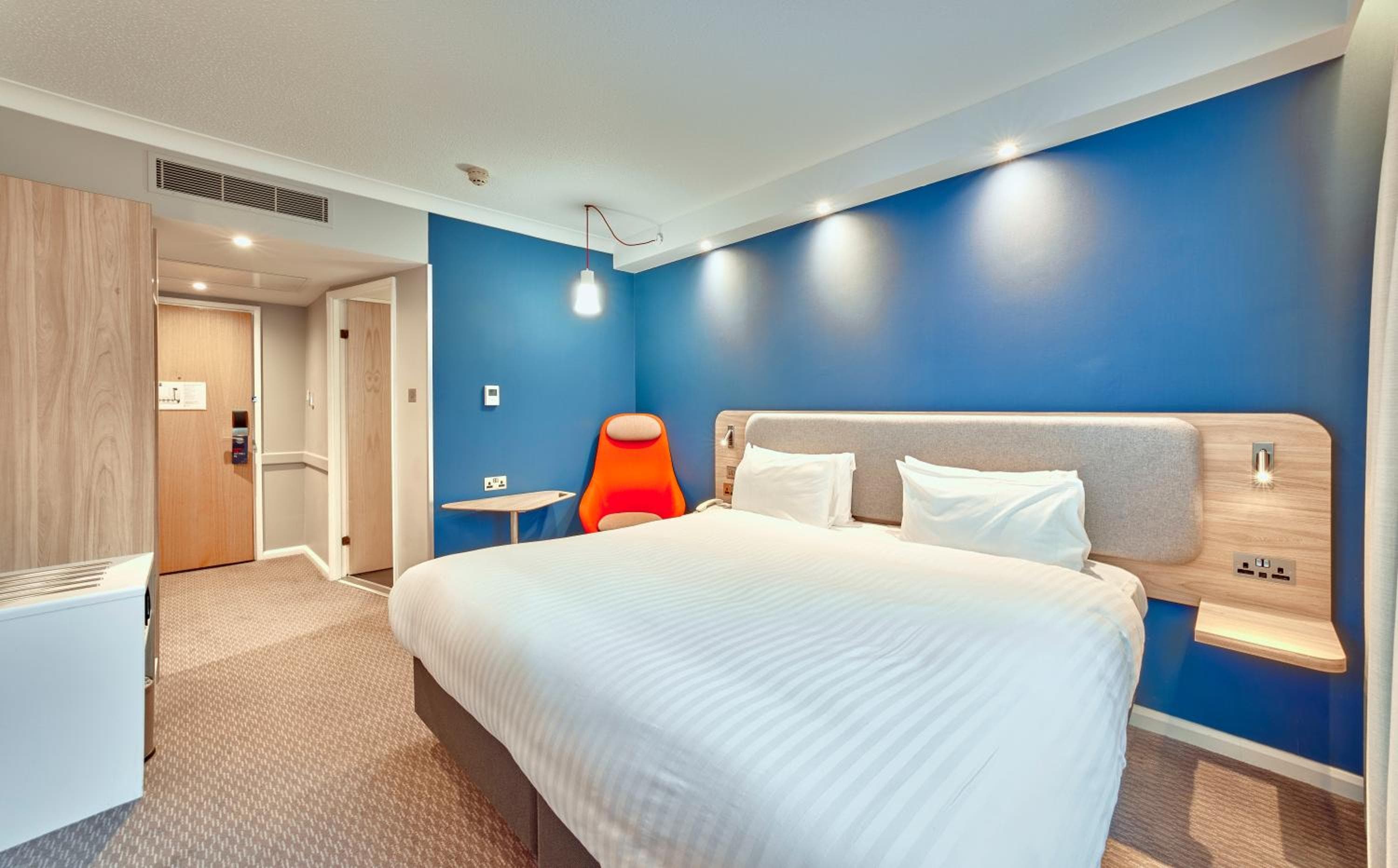 Holiday Inn Express Londres Stratford, un hotel IHG — 21