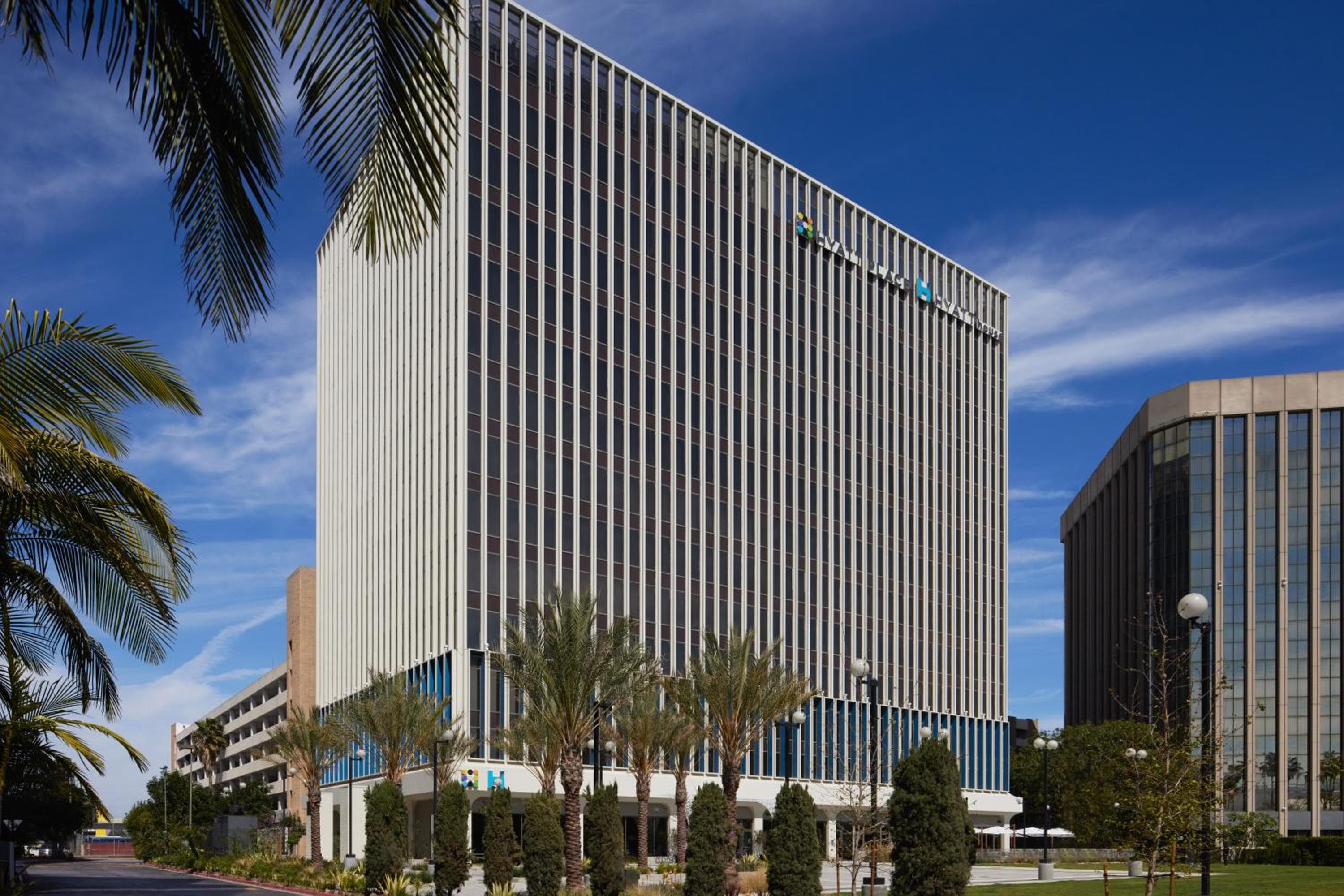 Hyatt Place LAX/Century BLVD — 11