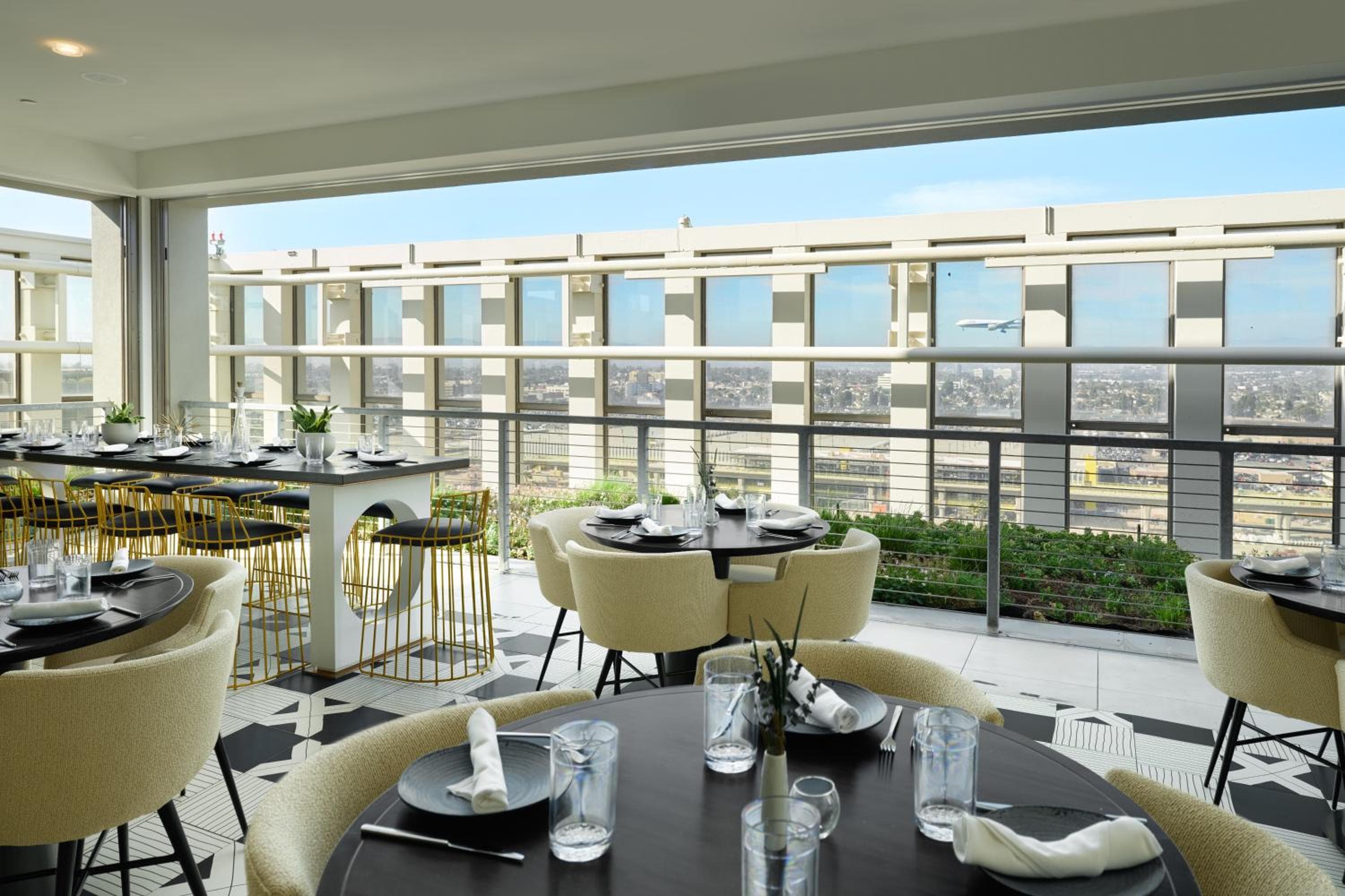 Hyatt Place LAX/Century BLVD — 5