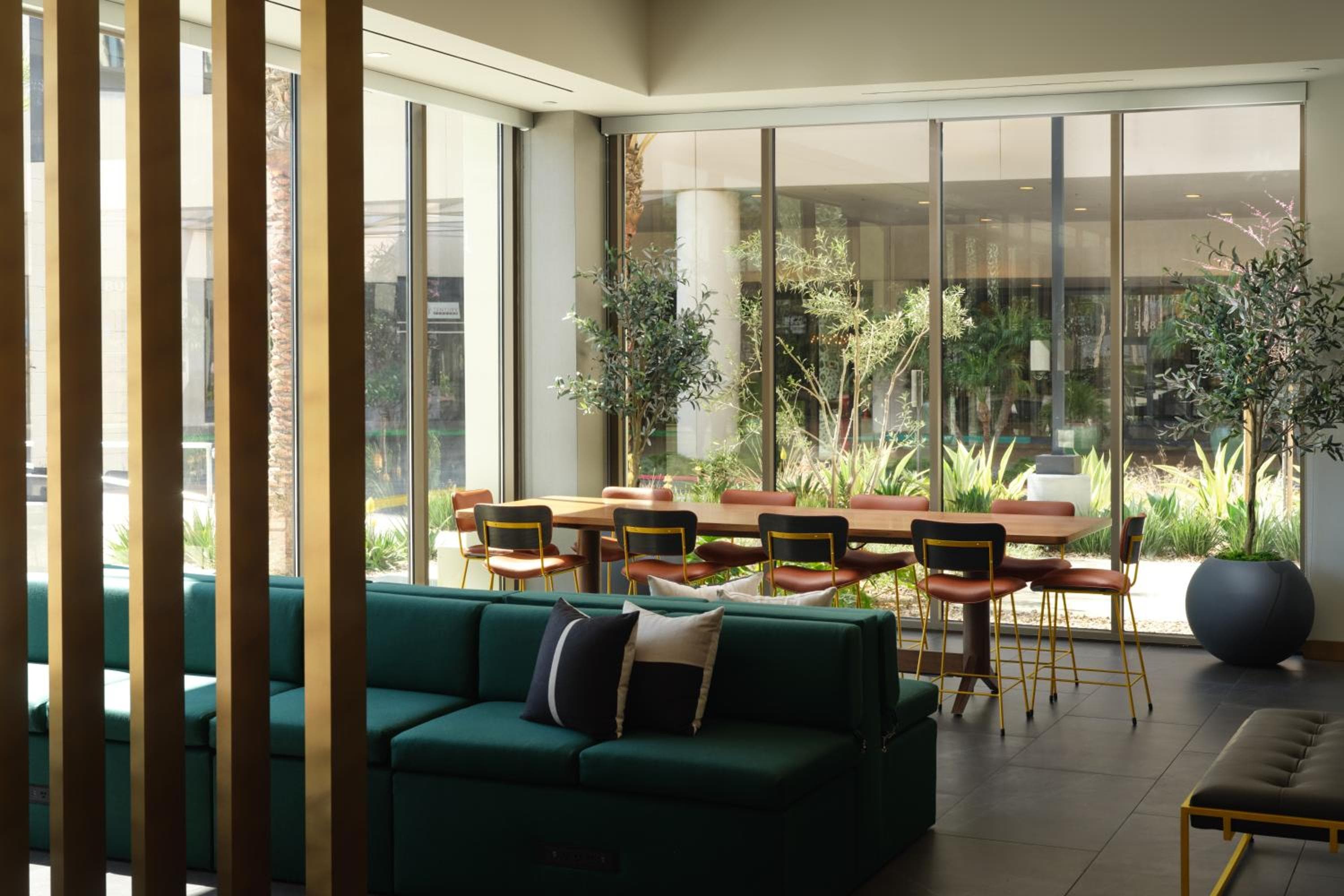 Hyatt Place LAX/Century BLVD — 13