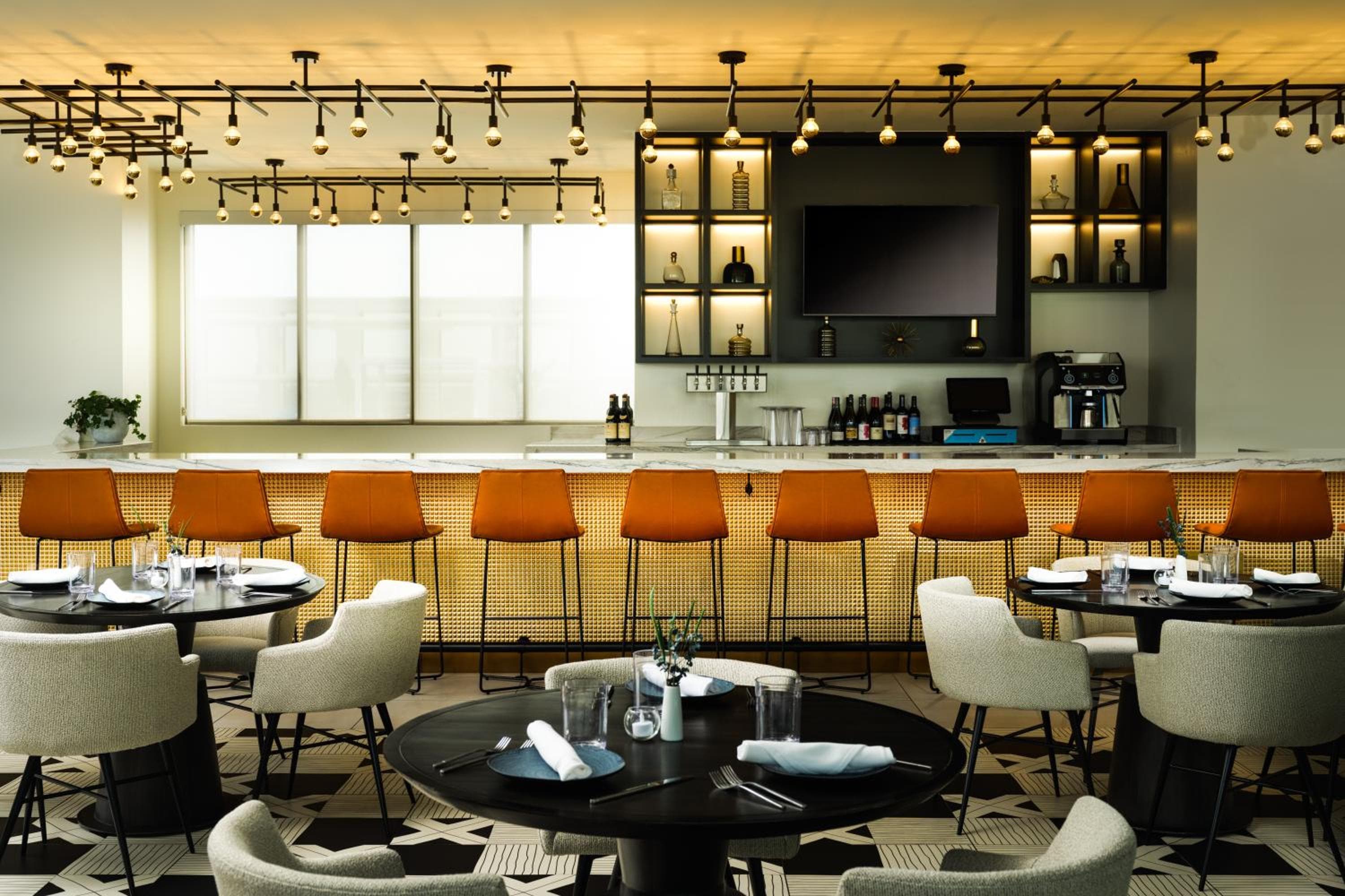 Hyatt Place LAX/Century BLVD — 19