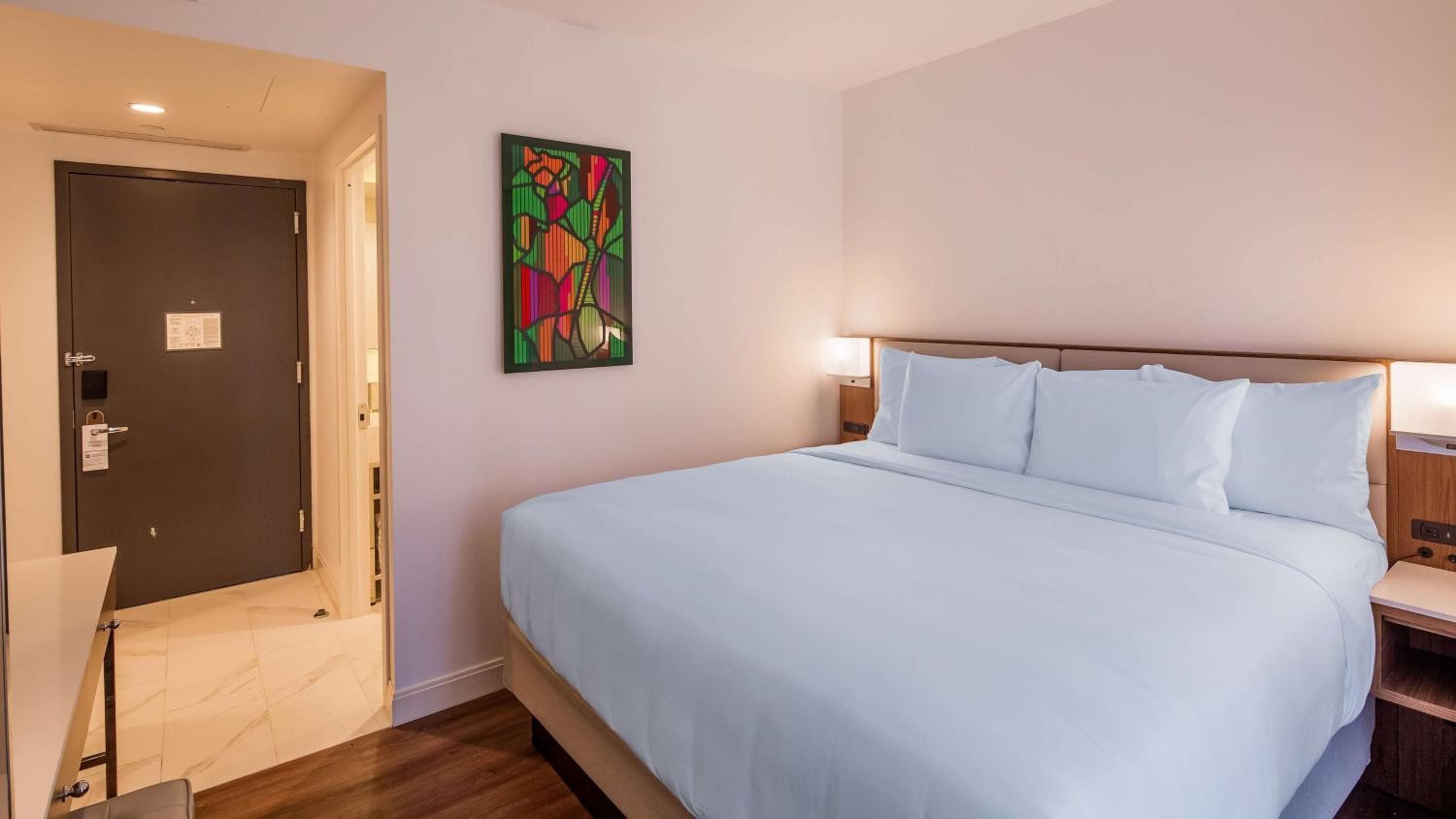 Best Western Premier Empire State Hotel — 12