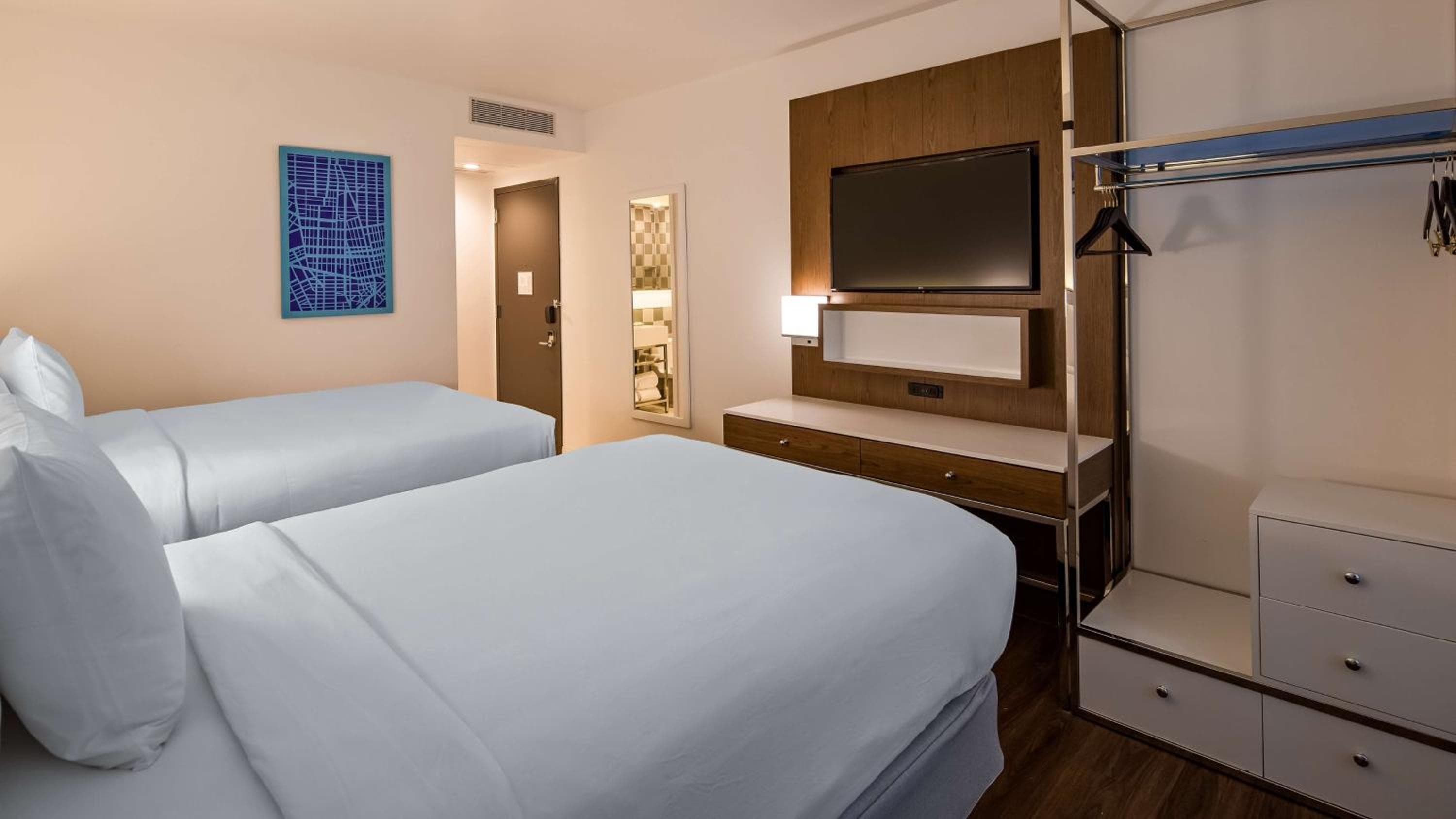 Best Western Premier Empire State Hotel — 3