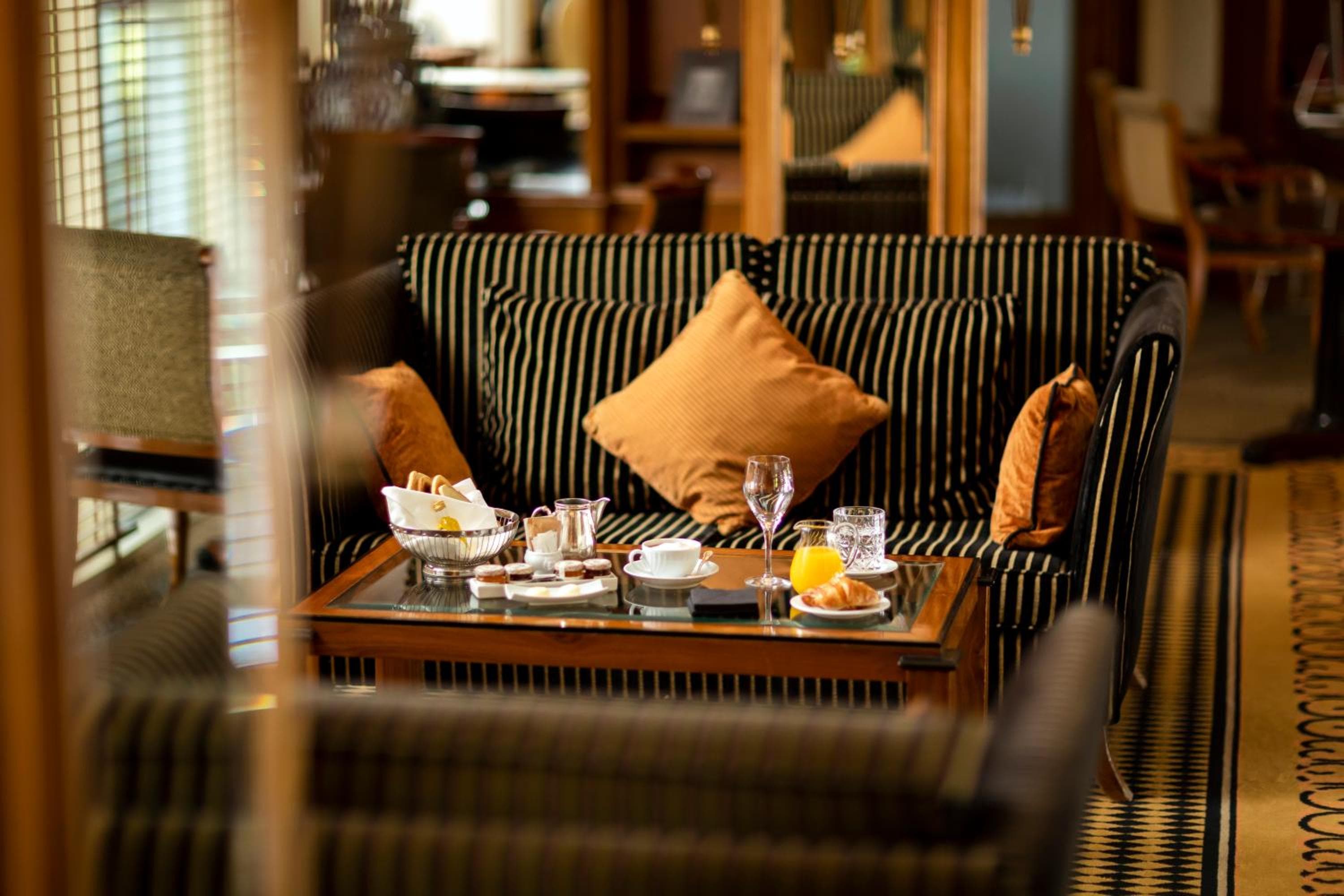 InterContinental Madrid by IHG — 22