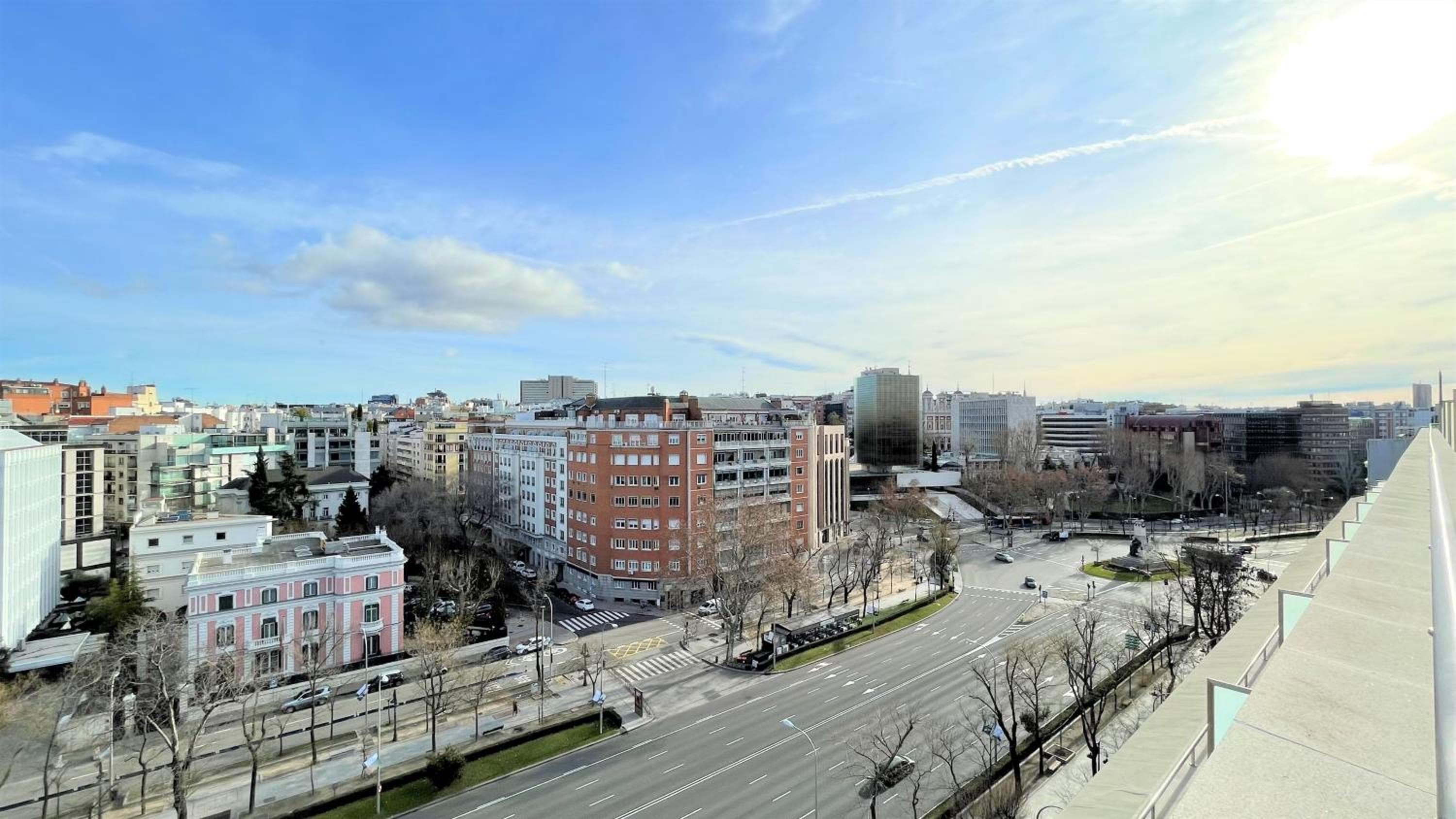 InterContinental Madrid by IHG — 25