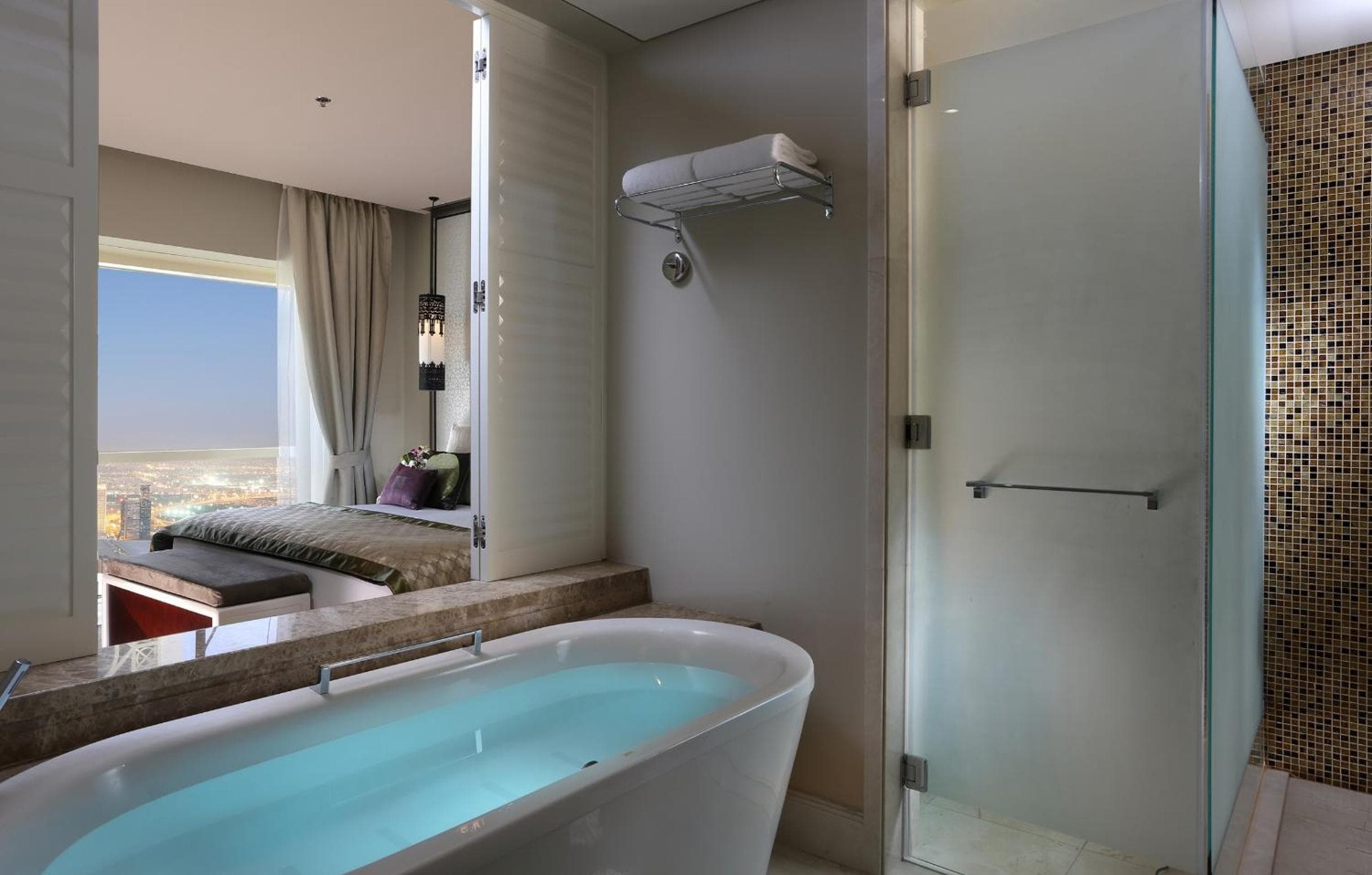 The Tower Plaza Hotel Dubai — 5