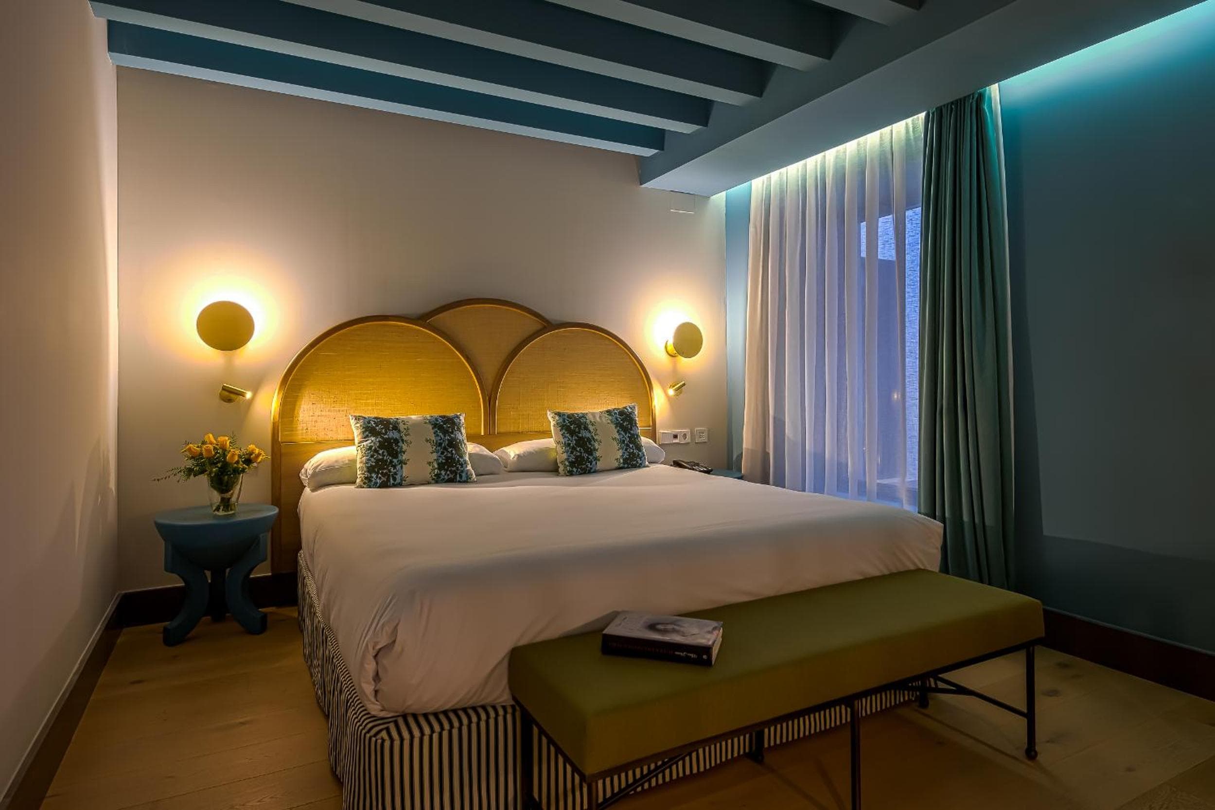 Intelier Casa de Indias — 25