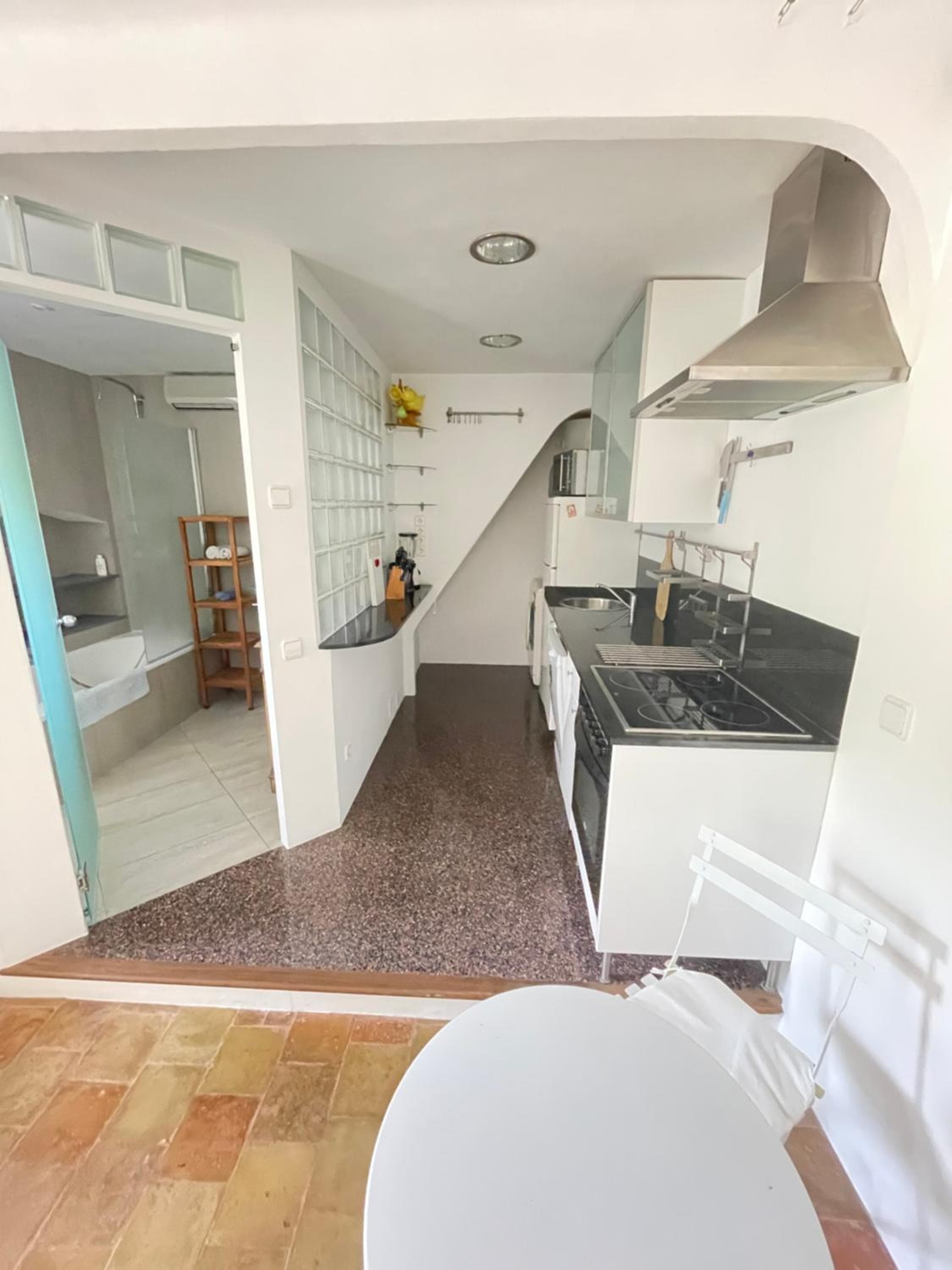 Casita rosa — 19