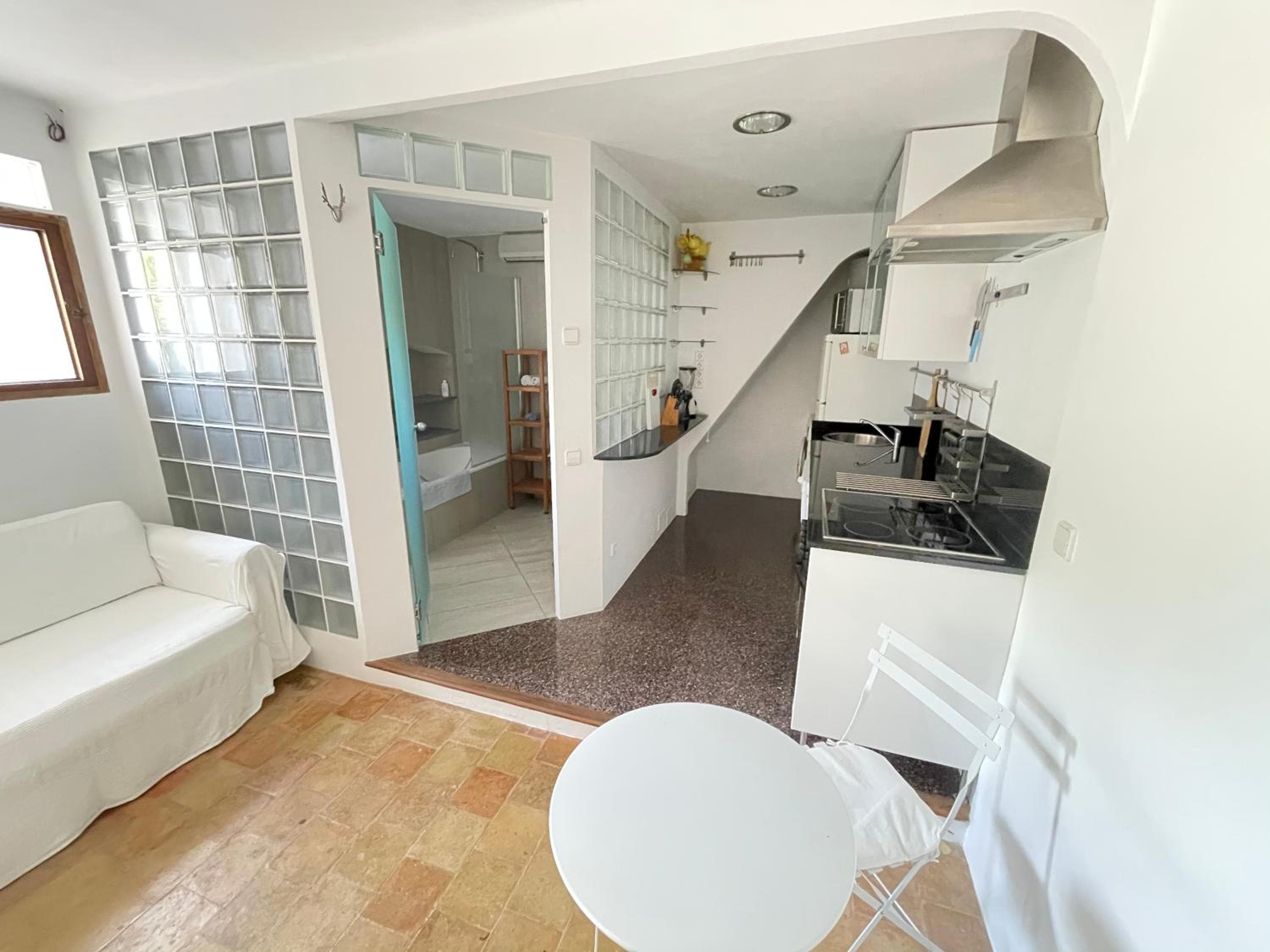 Casita rosa — 10