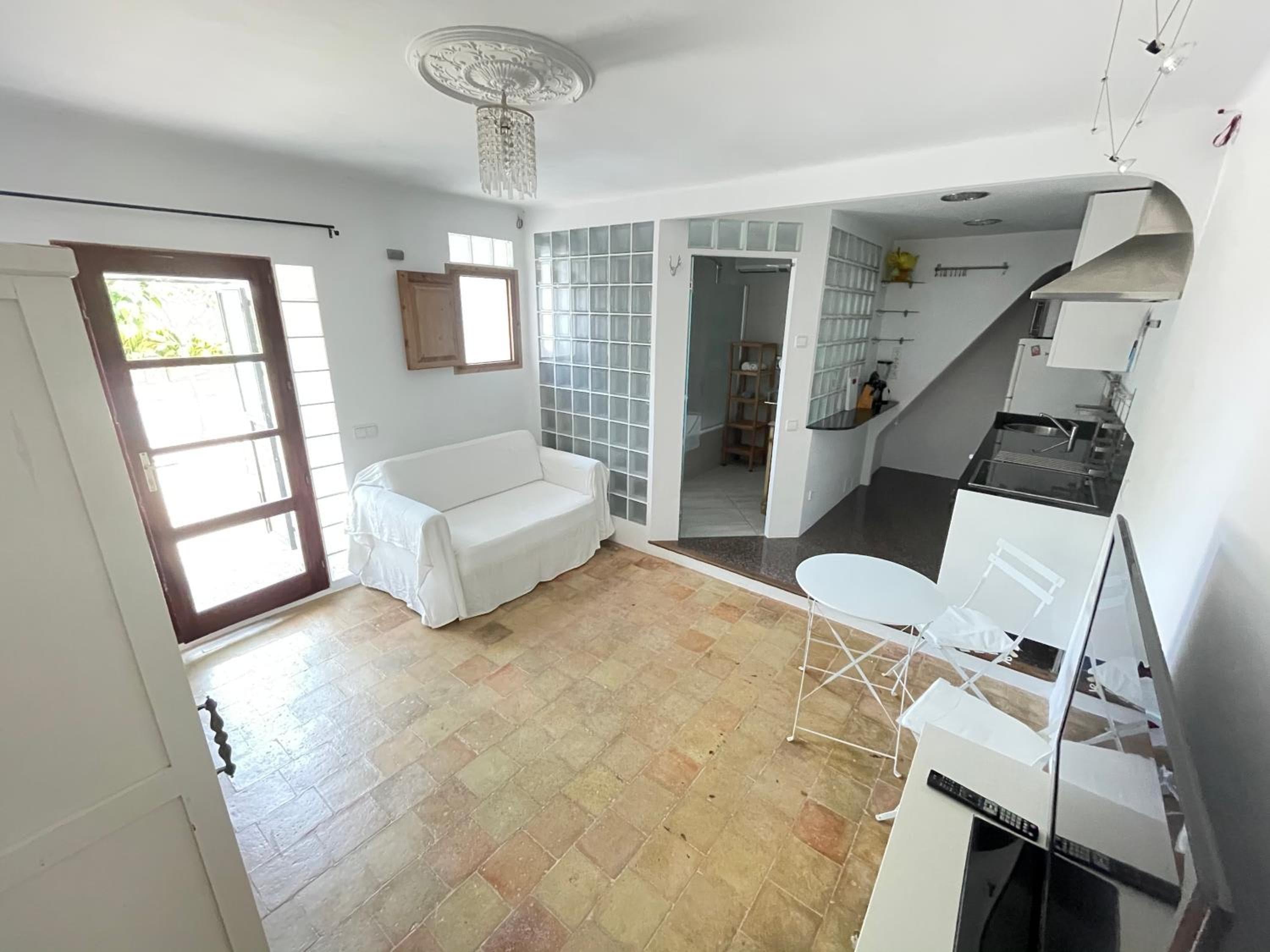 Casita rosa — 19