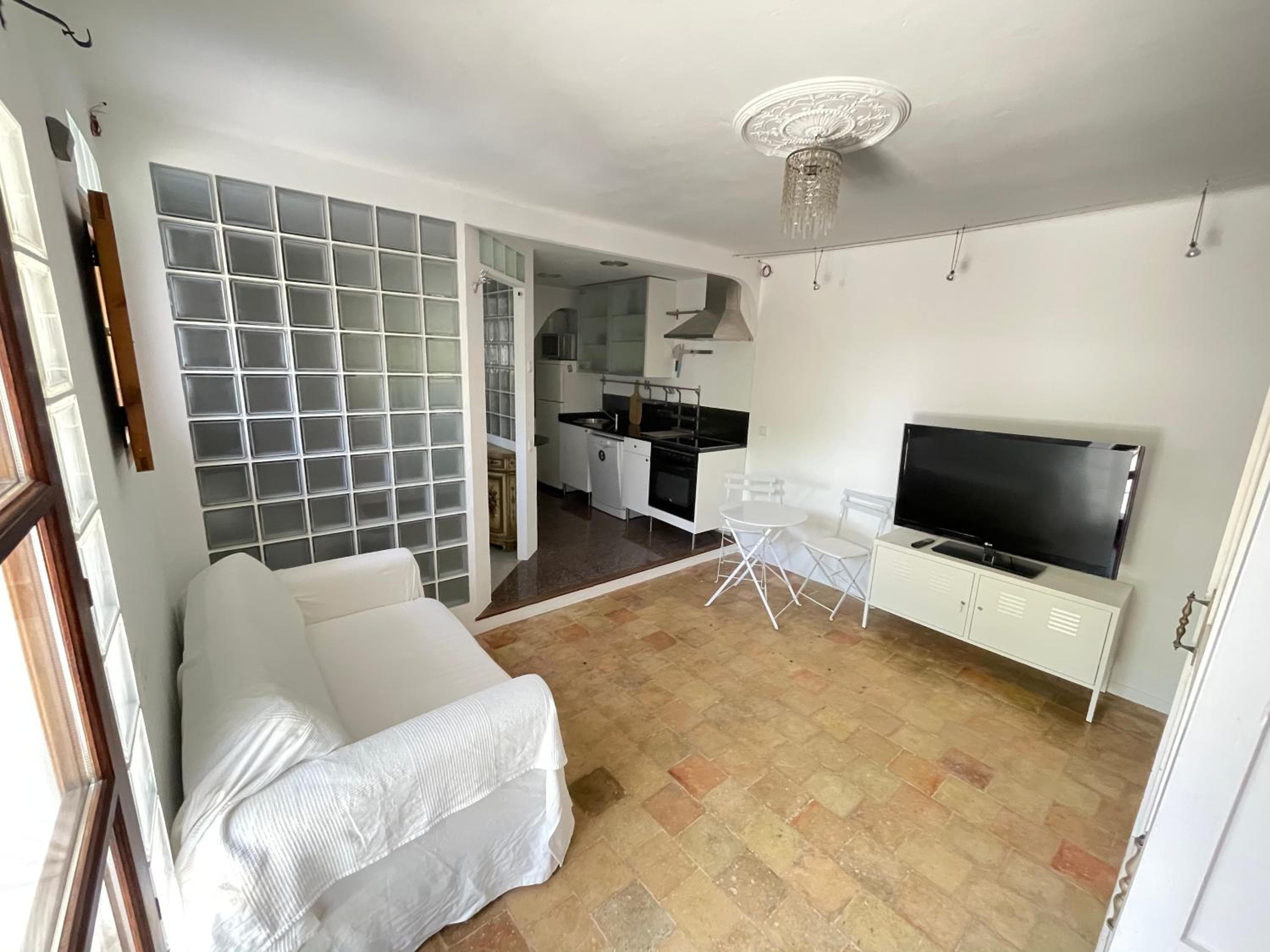 Casita rosa — 29