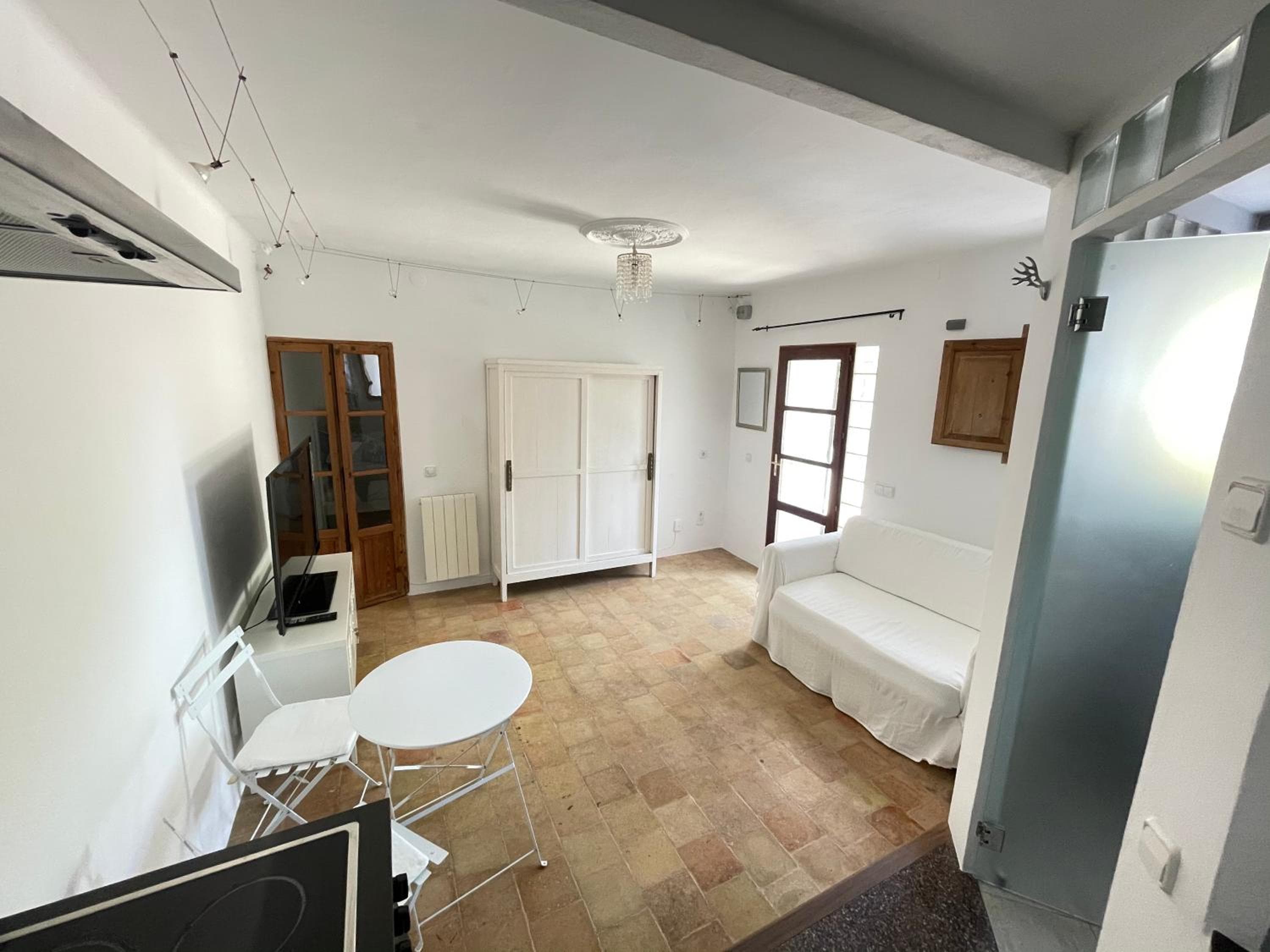 Casita rosa — 21