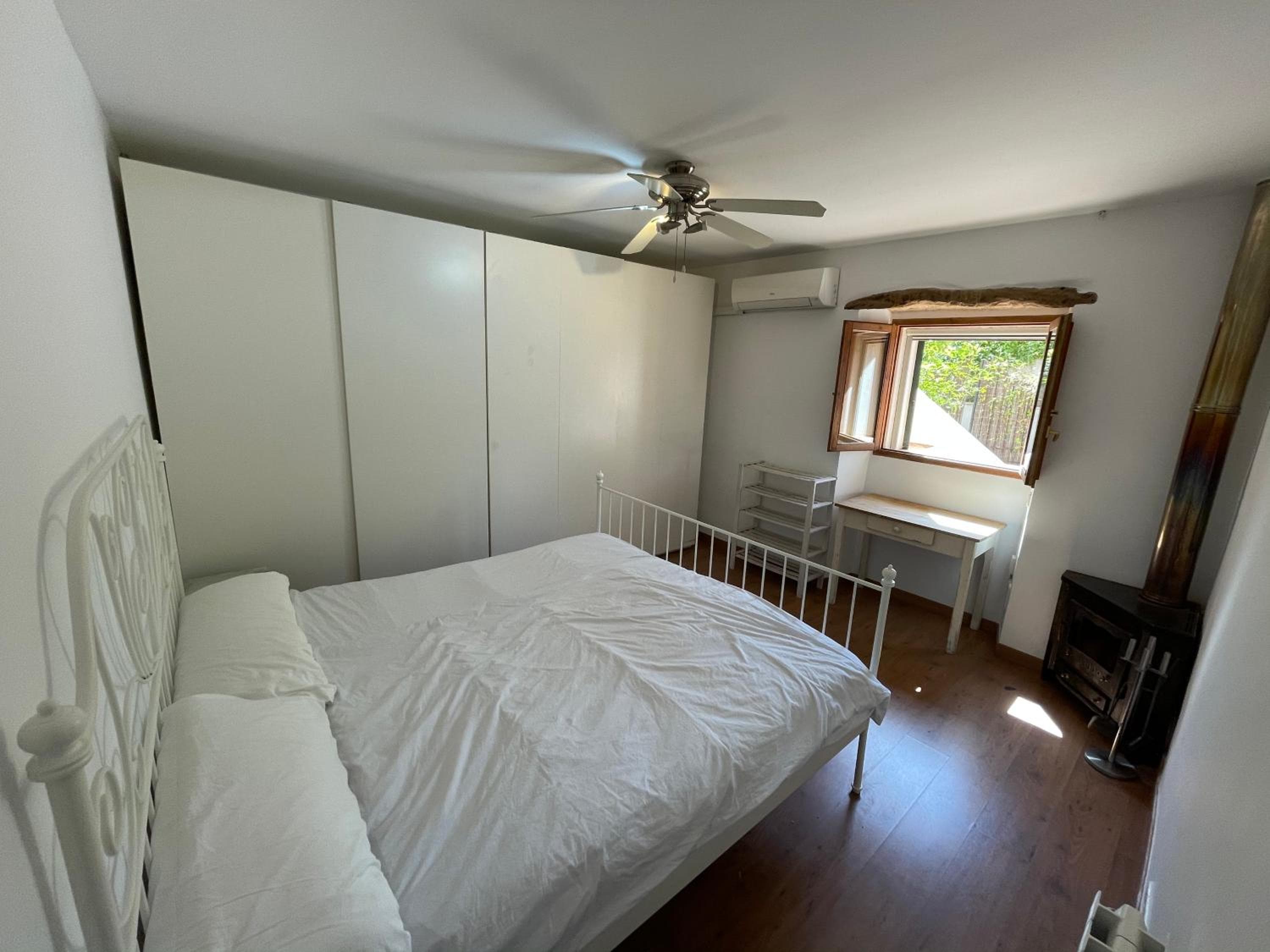 Casita rosa — 14