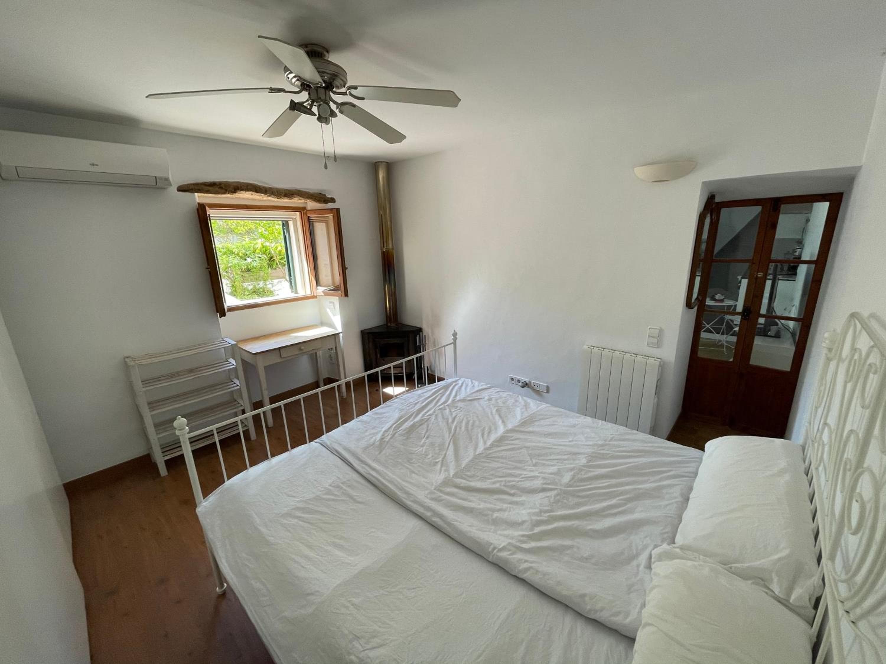Casita rosa — 26