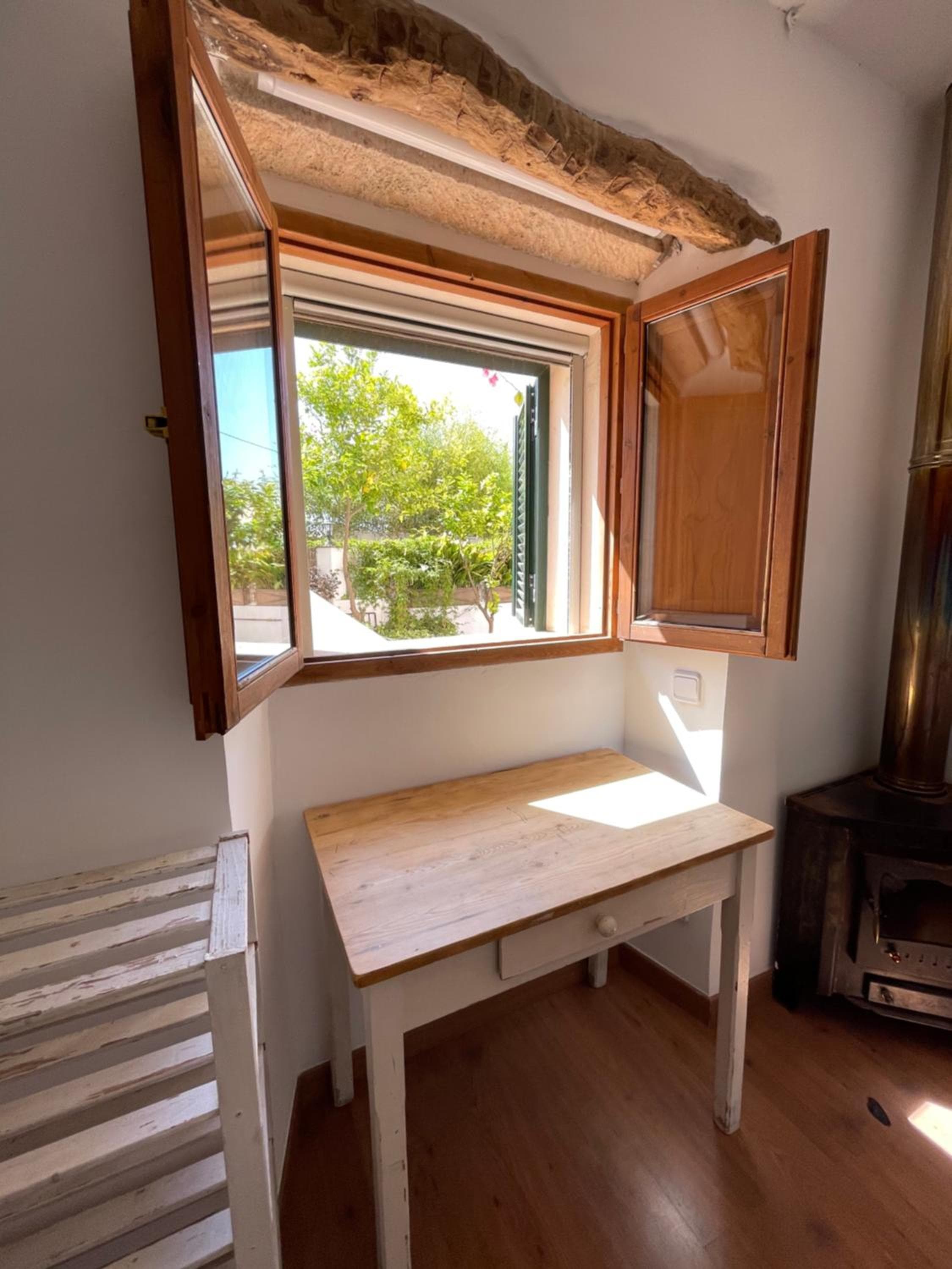 Casita rosa — 28