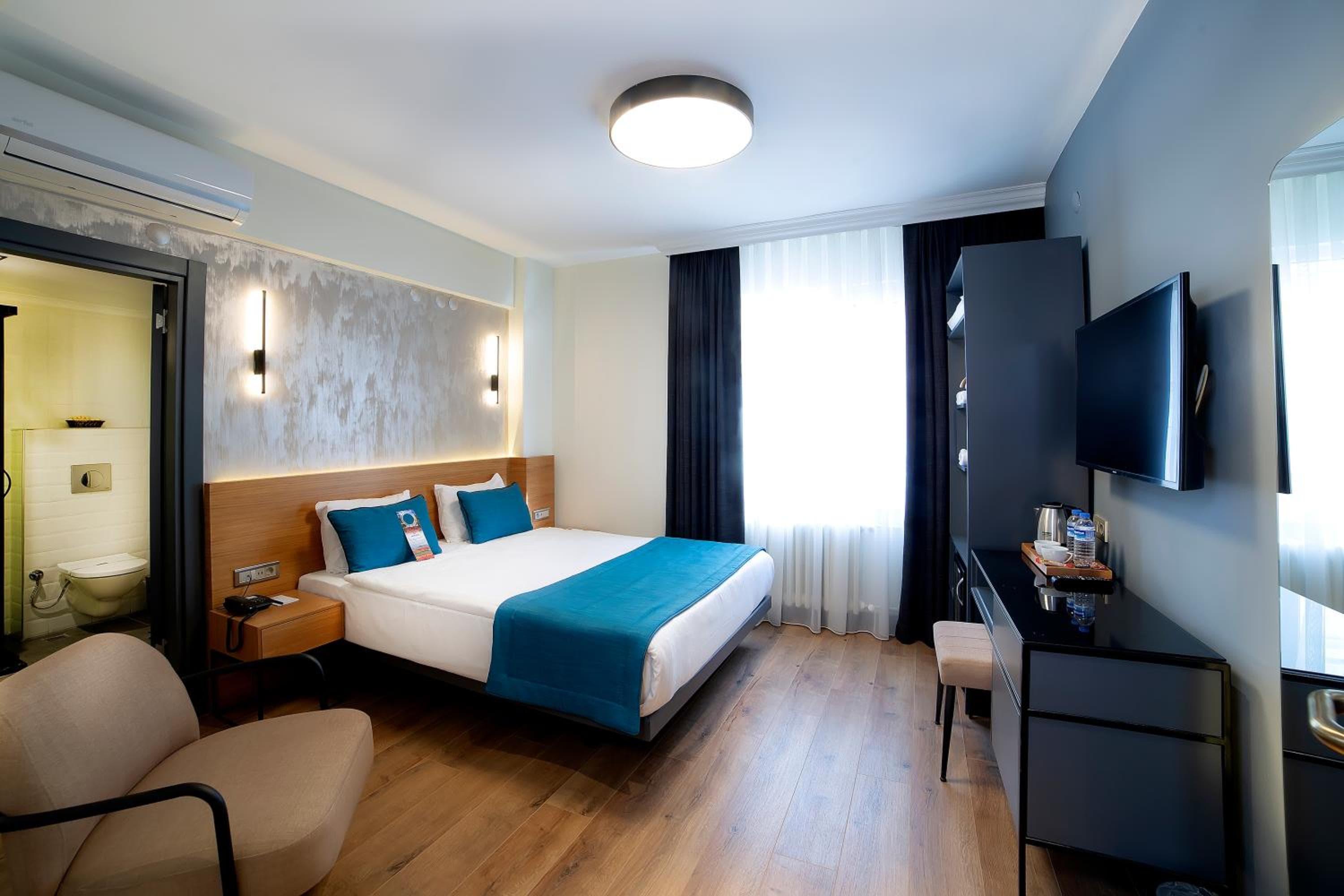 Barin Hotel — 30
