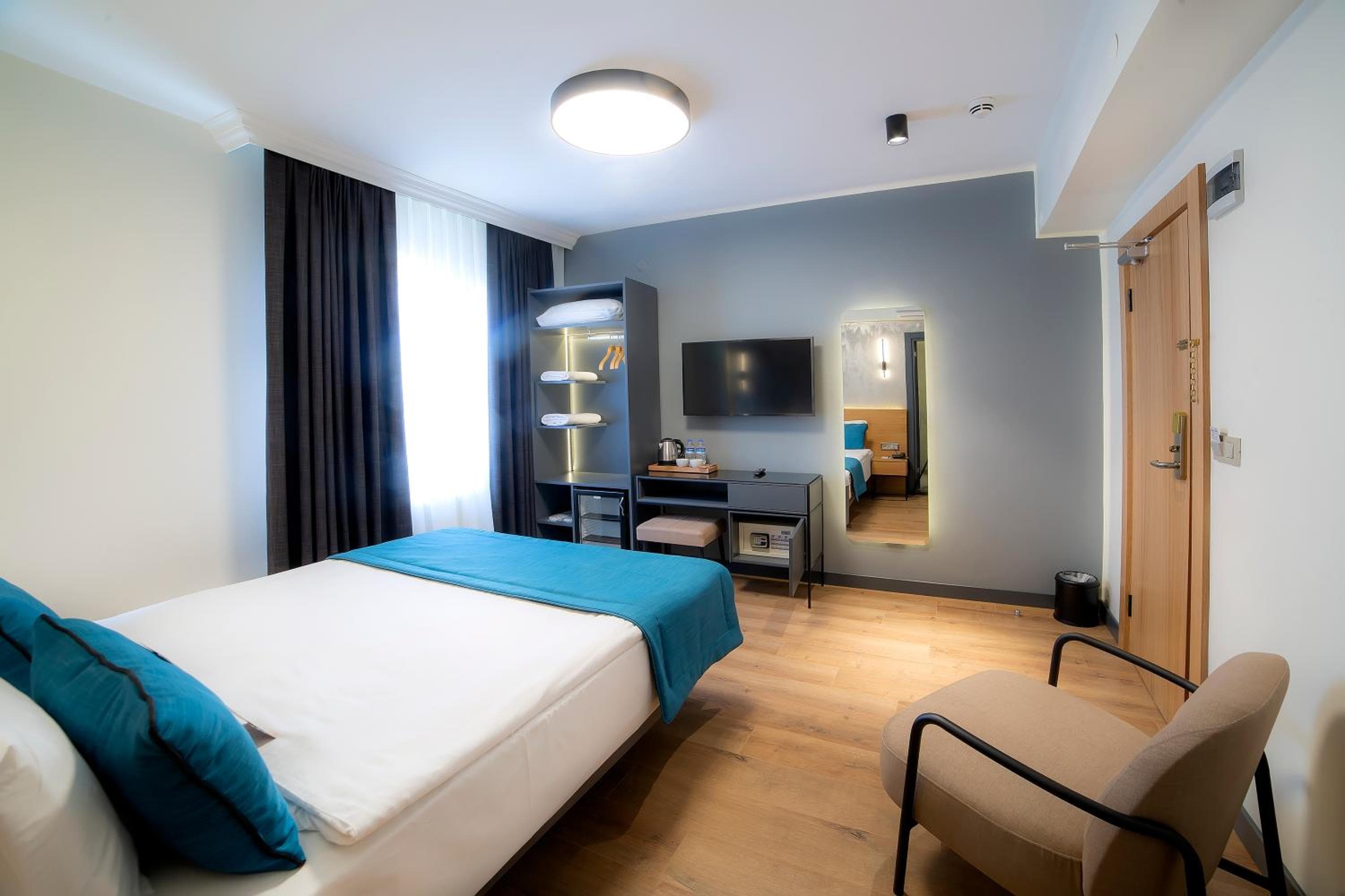Barin Hotel — 24