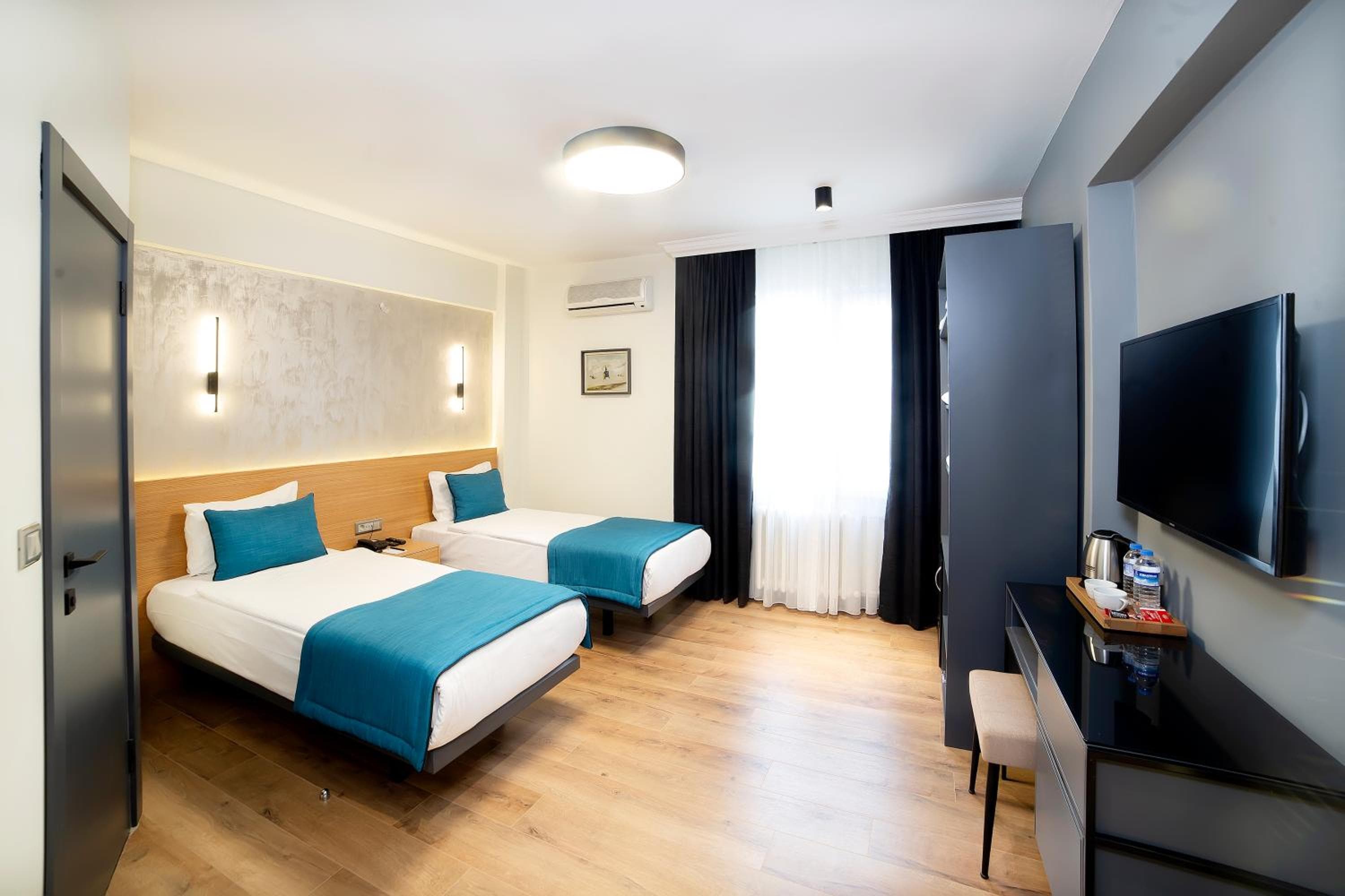 Barin Hotel — 2