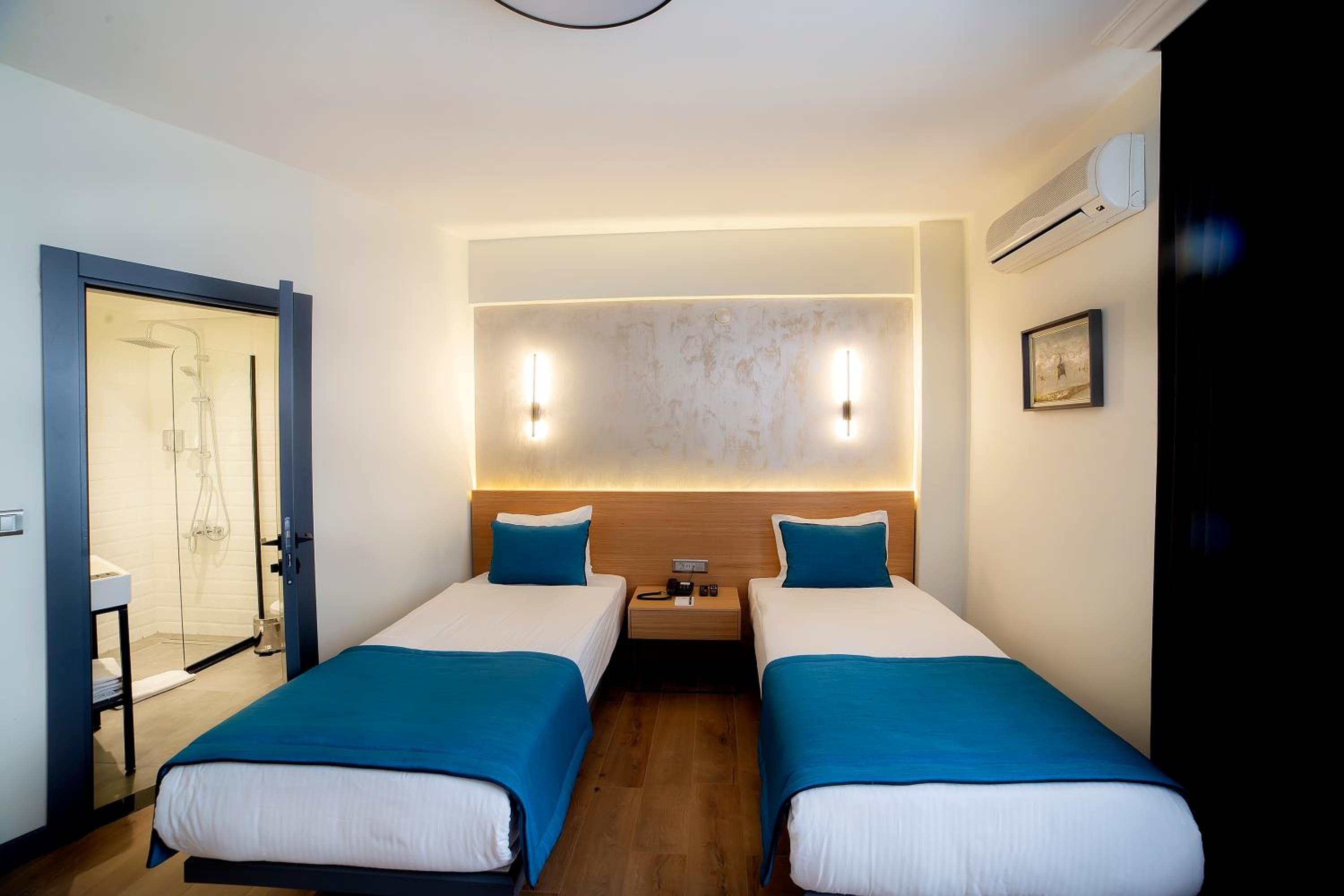 Barin Hotel — 22