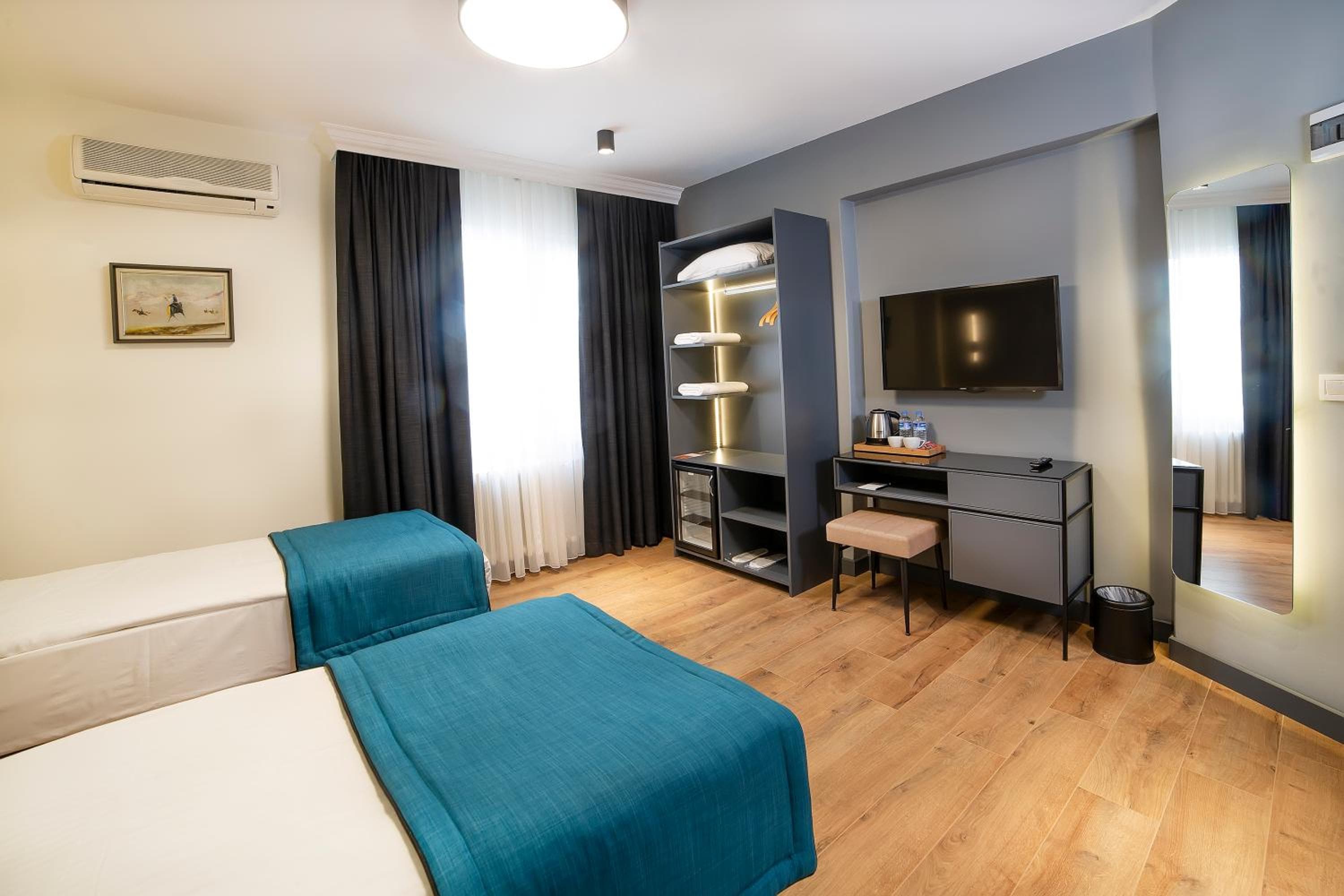 Barin Hotel — 21