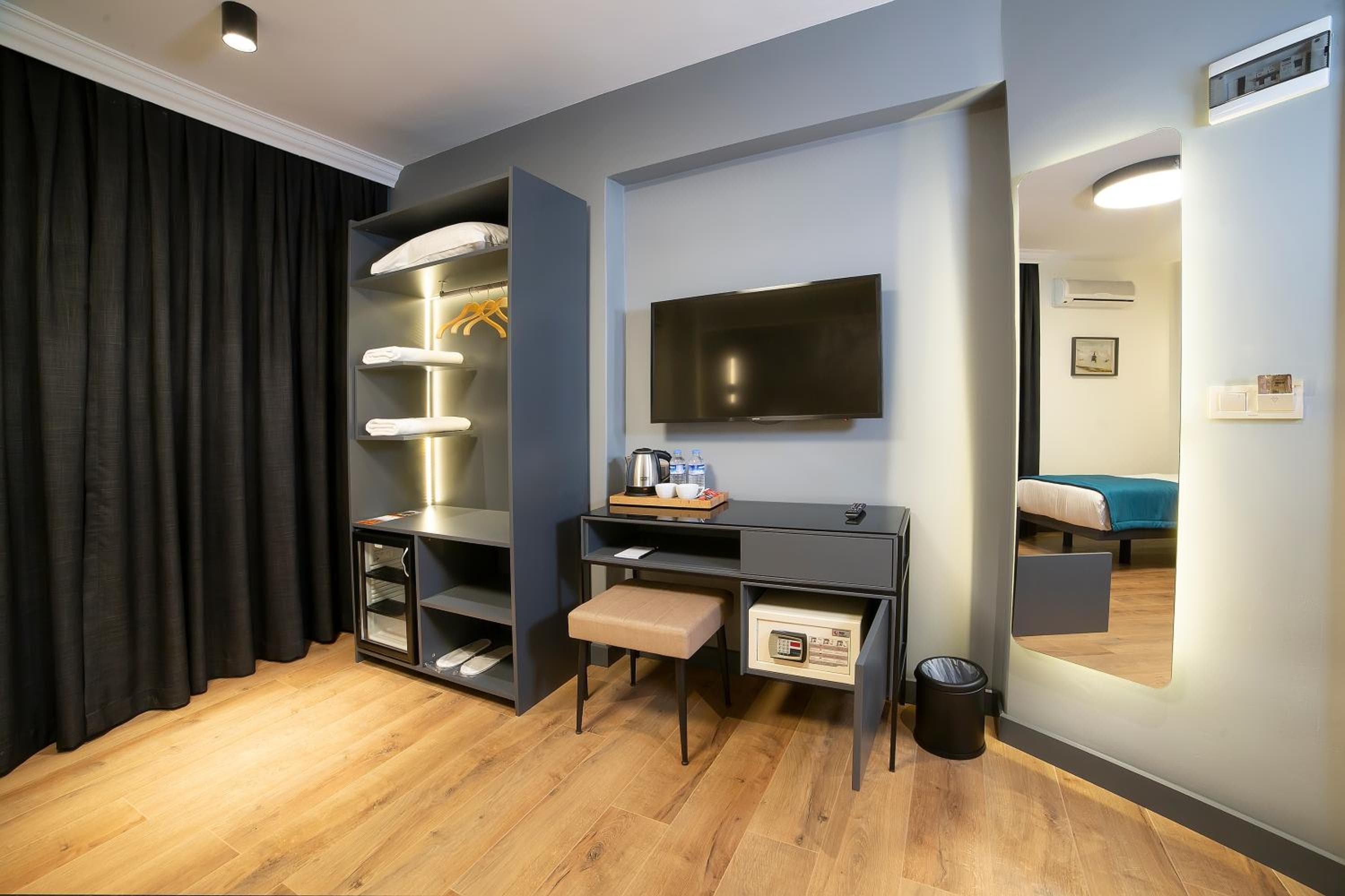 Barin Hotel — 4