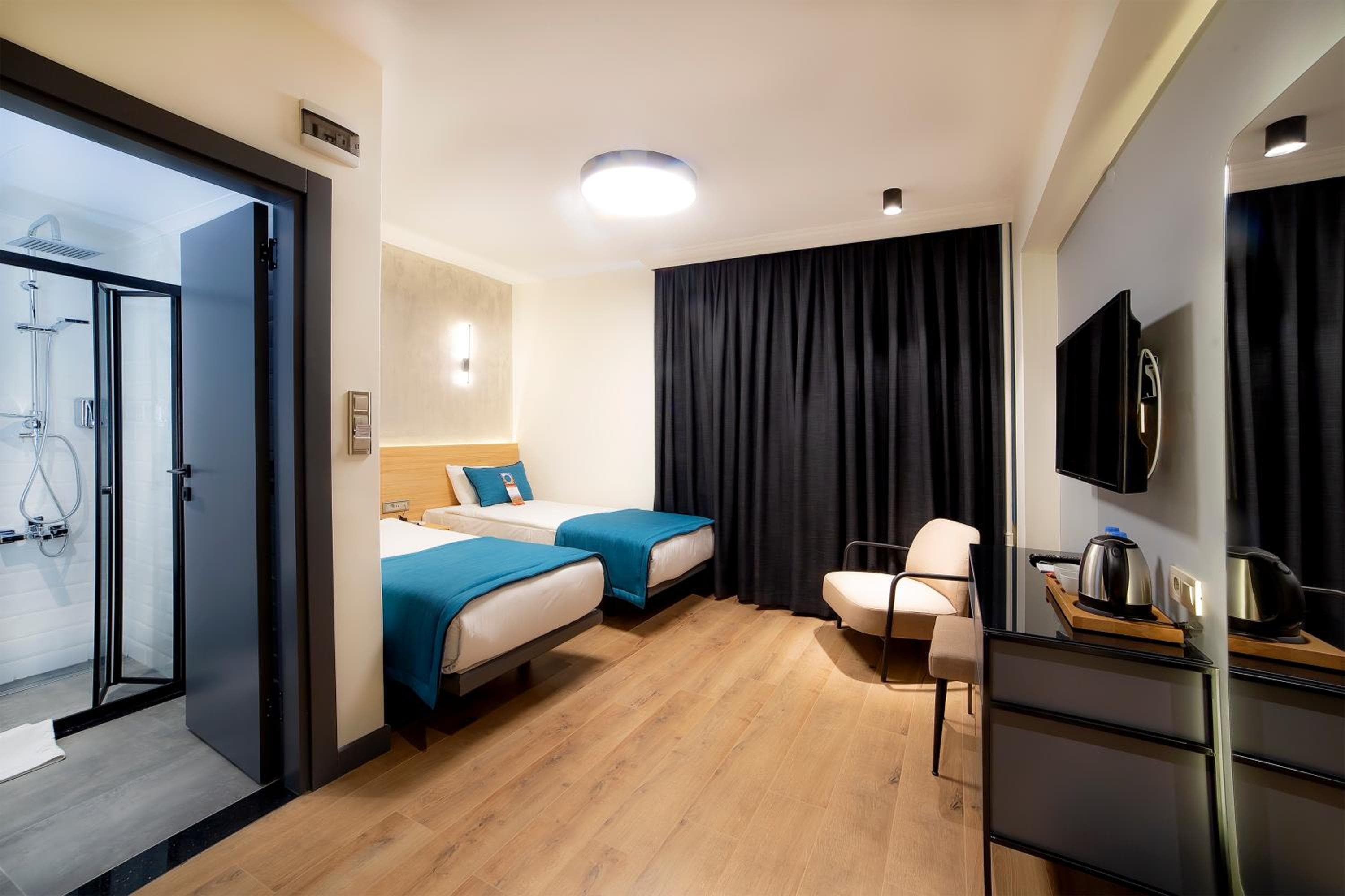 Barin Hotel — 18