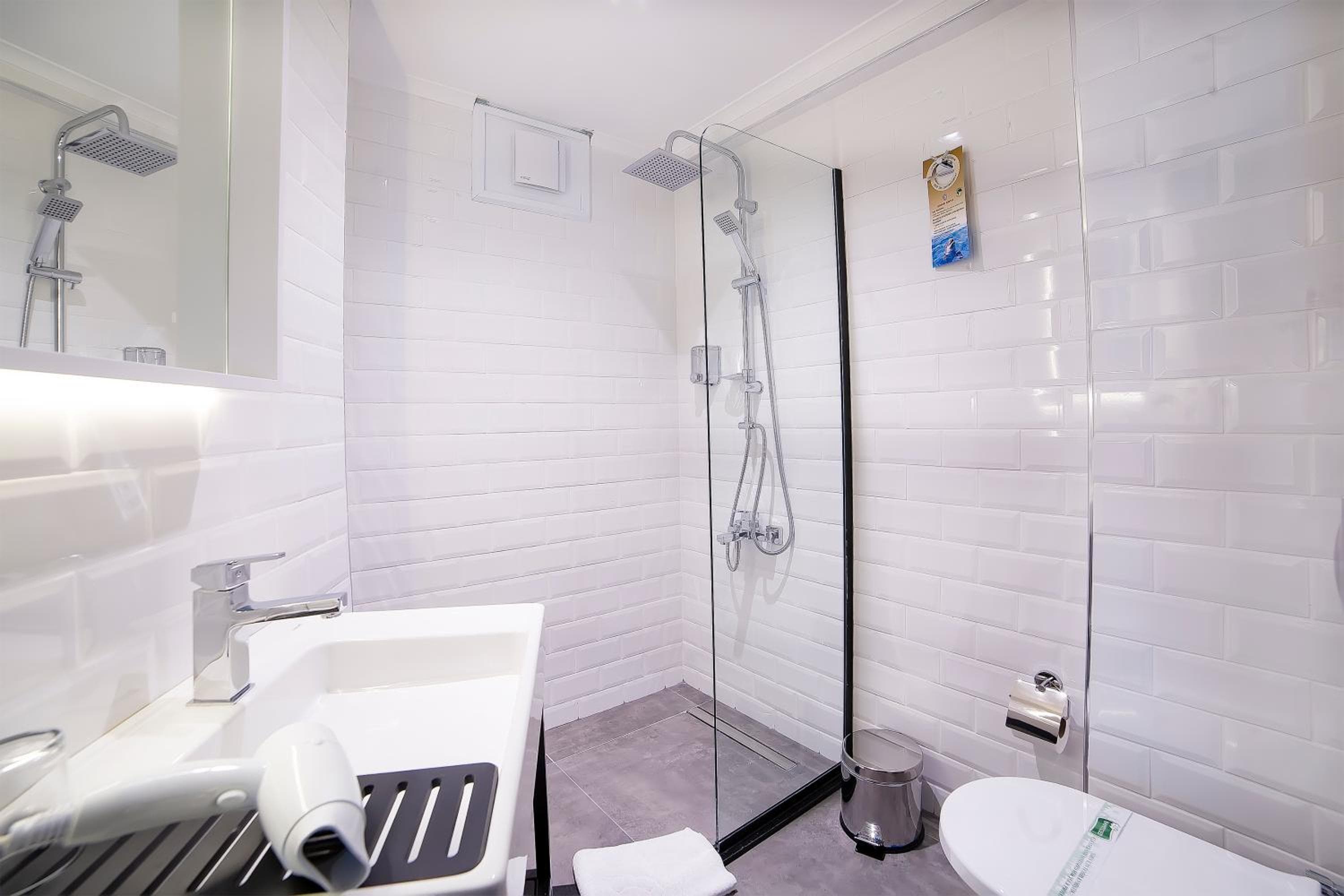 Barin Hotel — 23