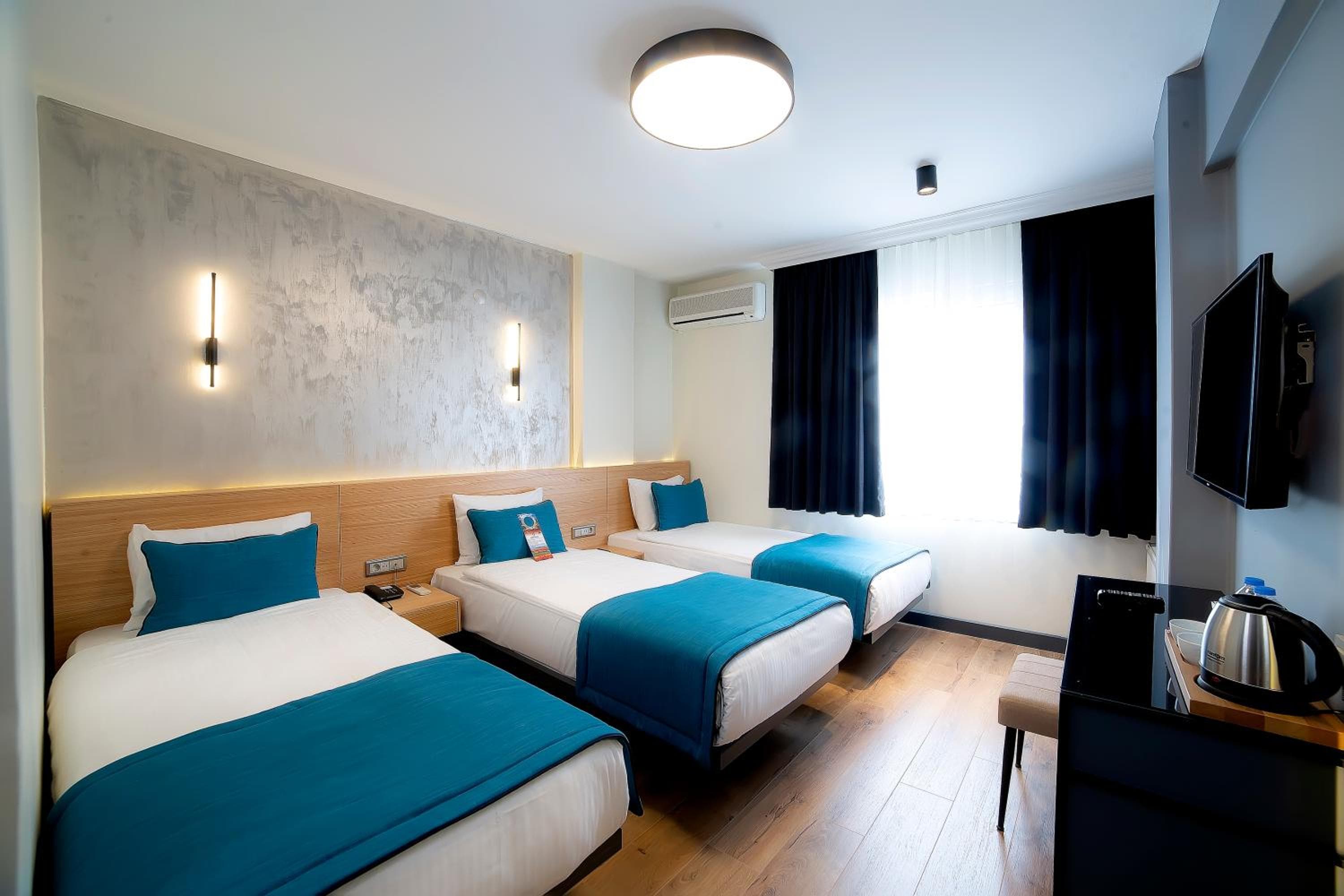 Barin Hotel — 5