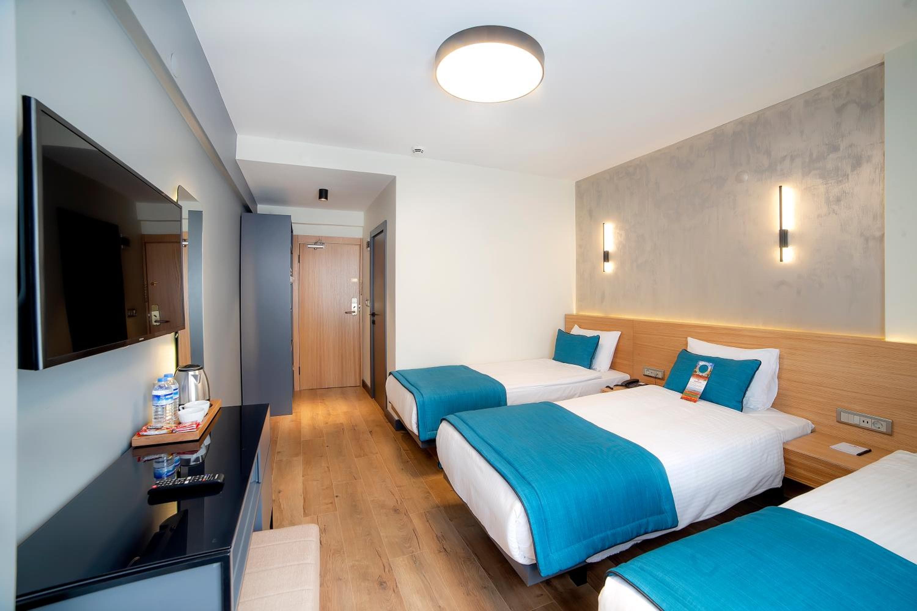 Barin Hotel — 7