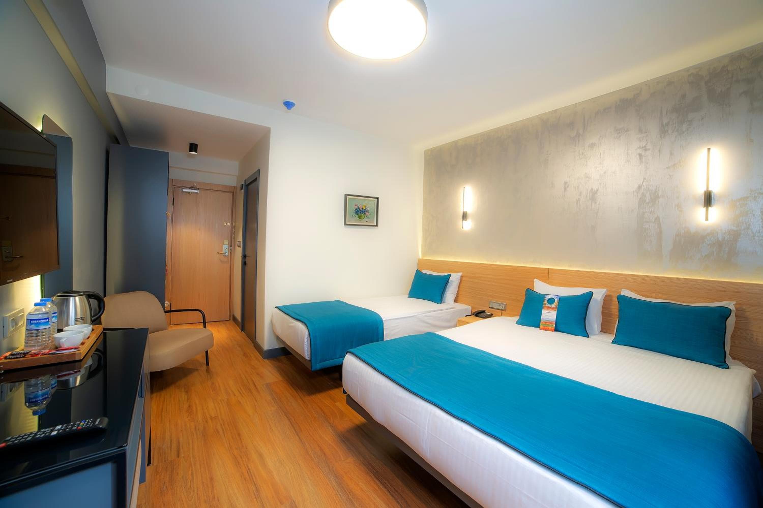 Barin Hotel — 8