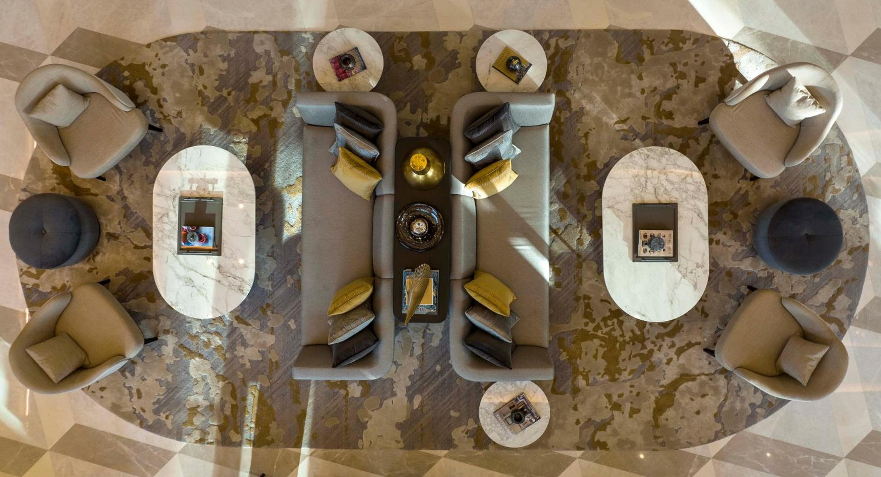 Address Istanbul hotel, Unalan Mahallesi Libadiye Caddesi No 82F Blok G, Istanbul, Turkey — photo 109