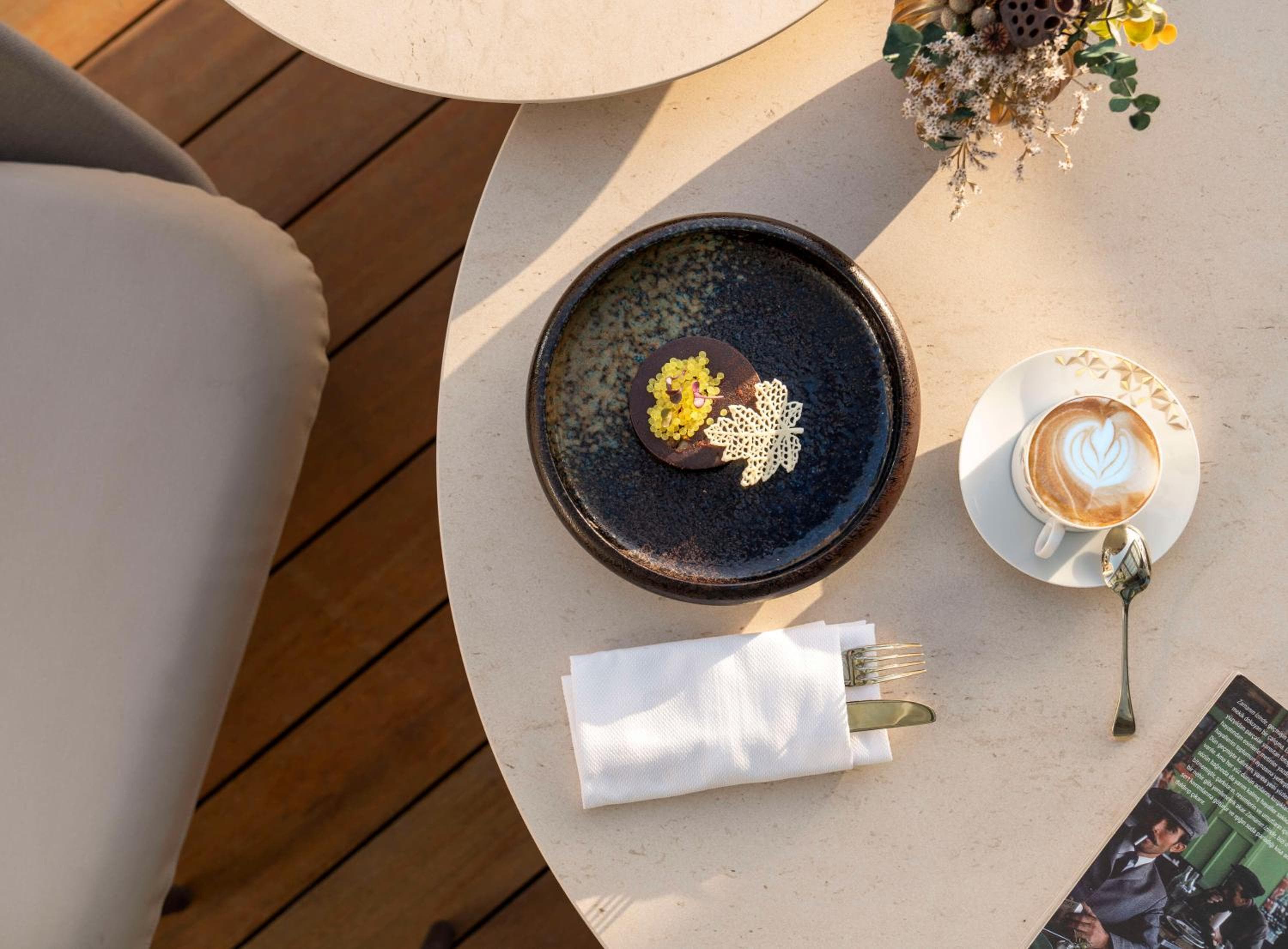 Address Istanbul hotel, Unalan Mahallesi Libadiye Caddesi No 82F Blok G, Istanbul, Turkey — photo 104