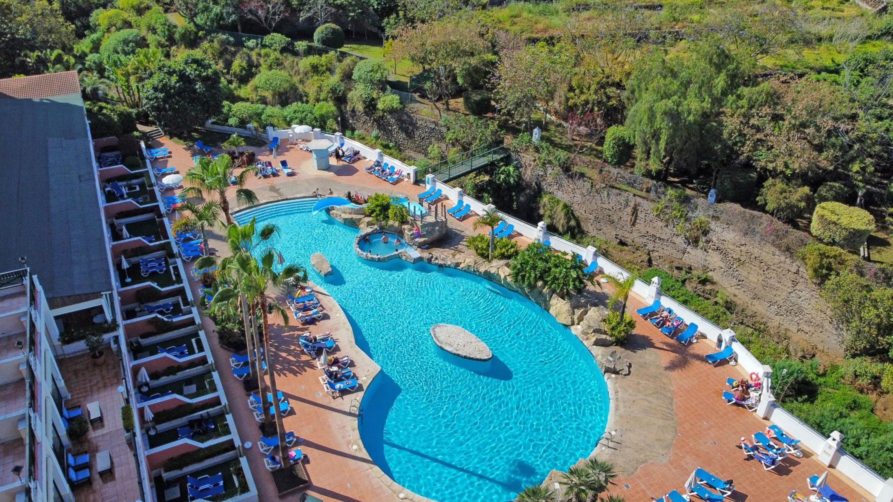 BLUESEA Costa Jardin & Spa — 4