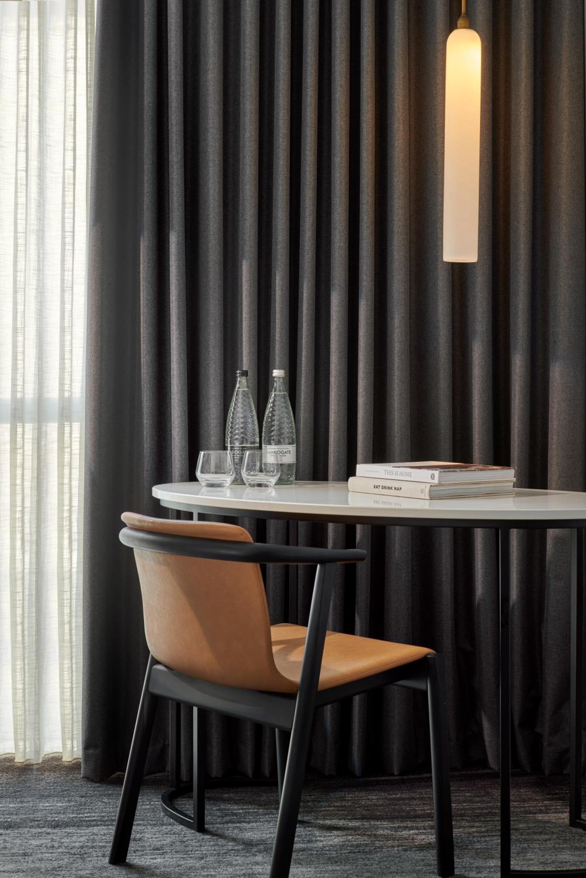 Hyatt Regency Londres Stratford — 10