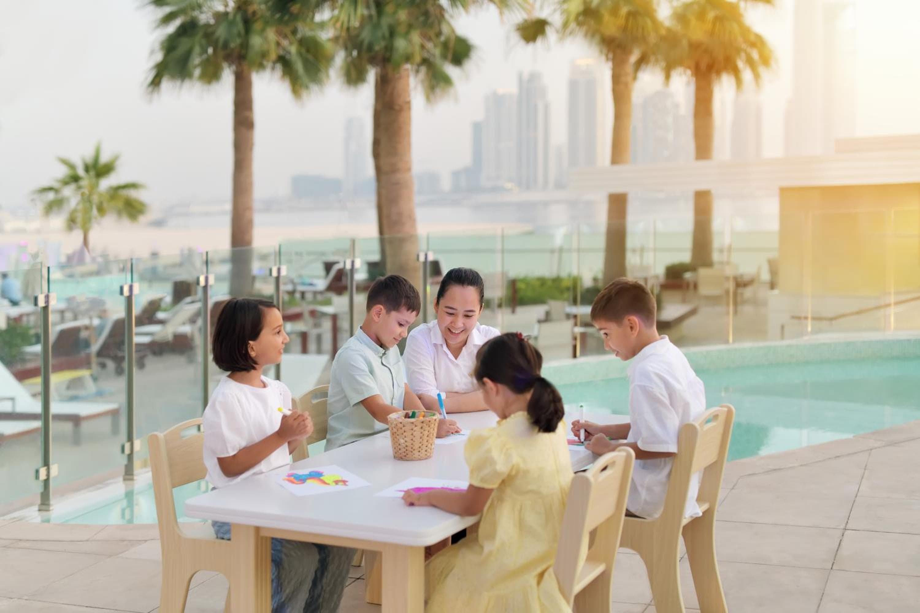 InterContinental Dubai Festival City by IHG — 4
