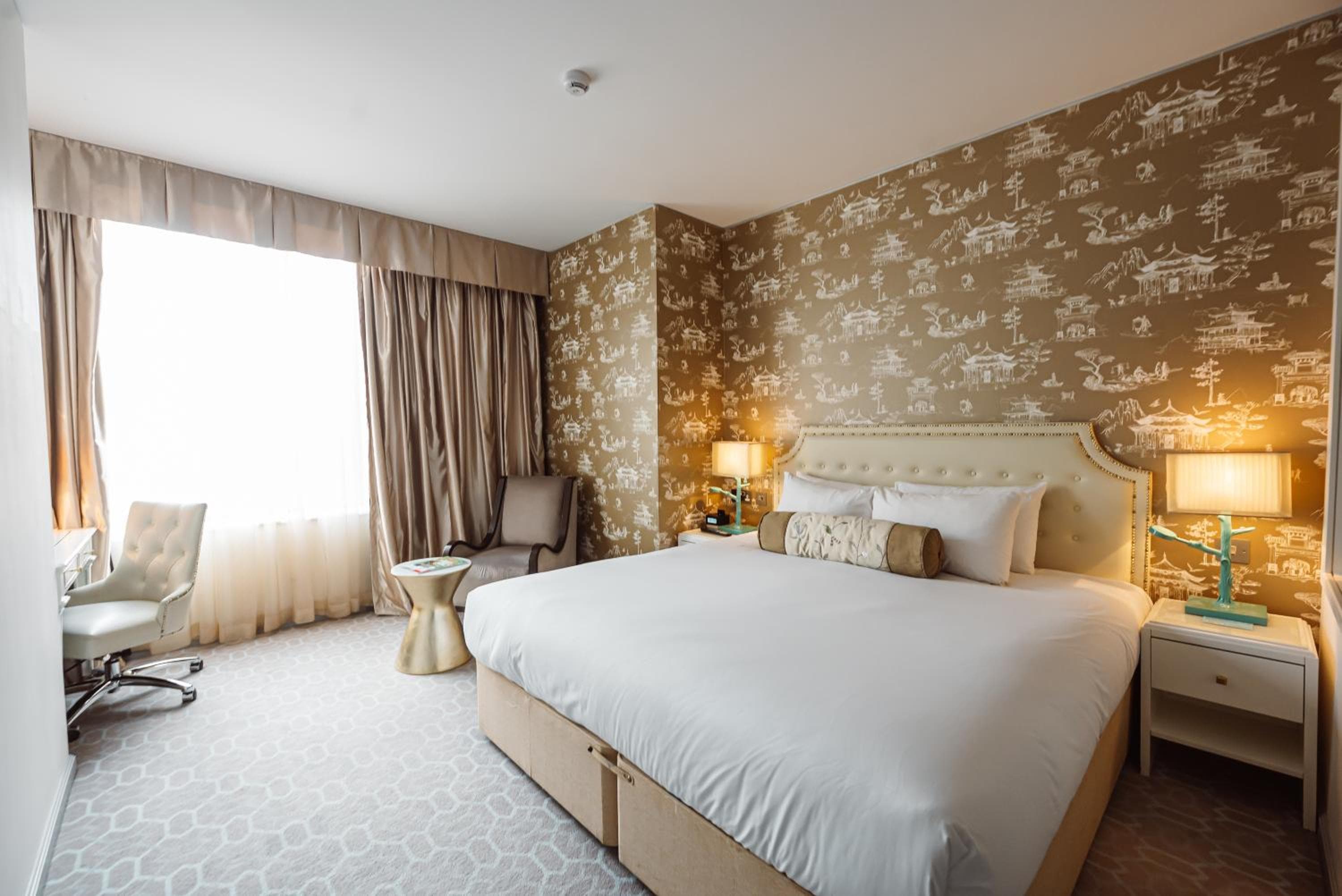 Dorsett Shepherds Bush London — 17