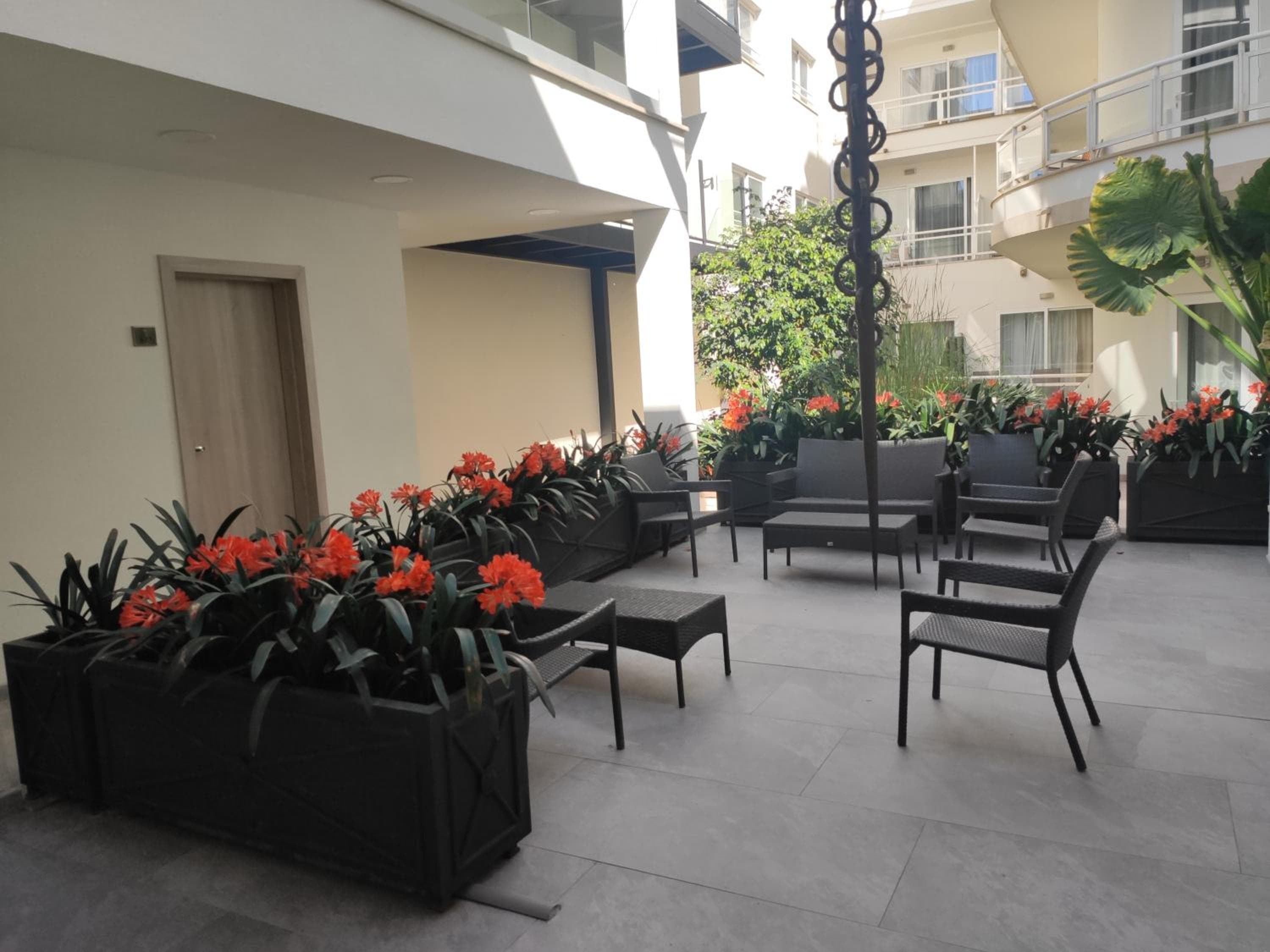 Hotel Mirador — 15