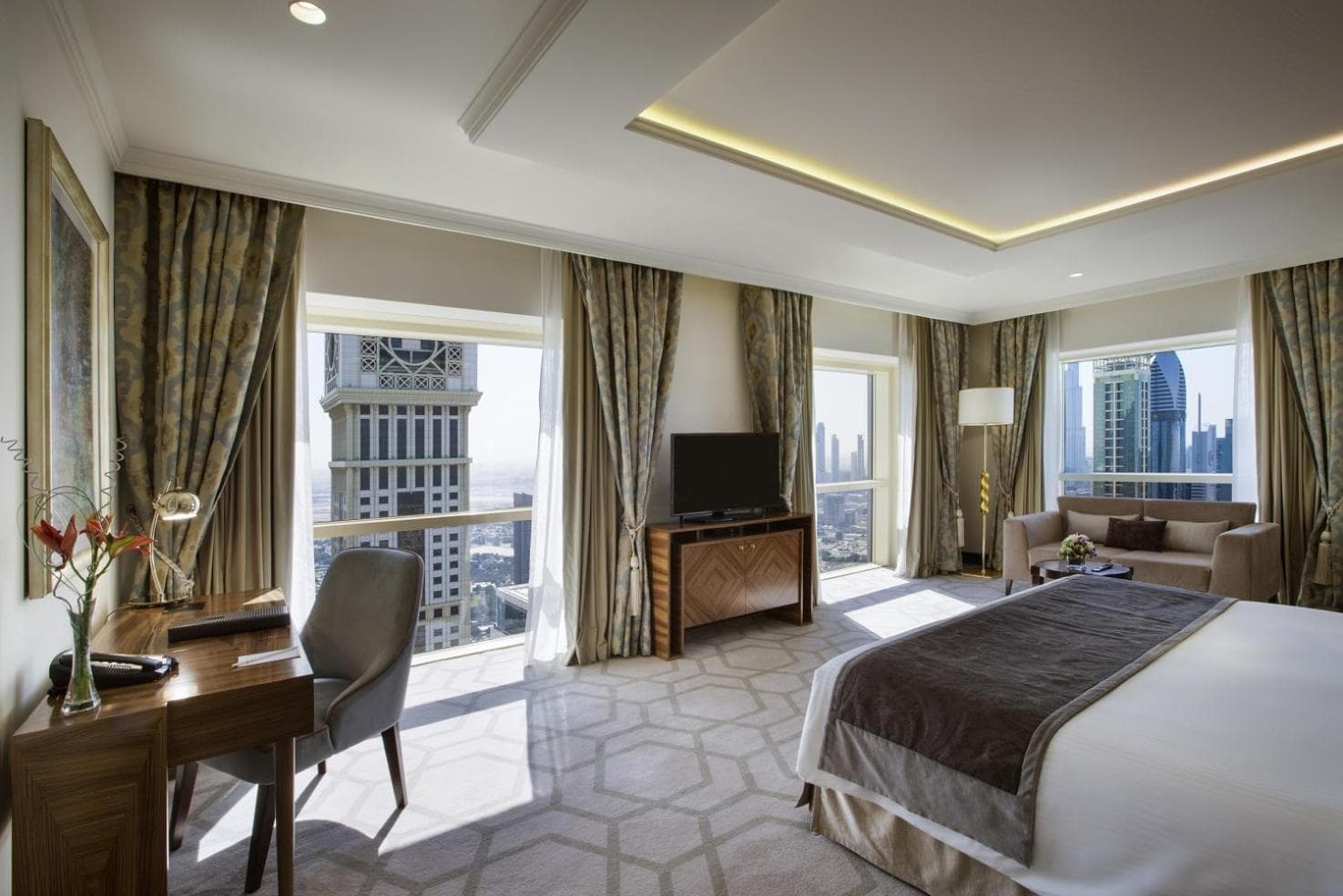 GX Hotel — 17