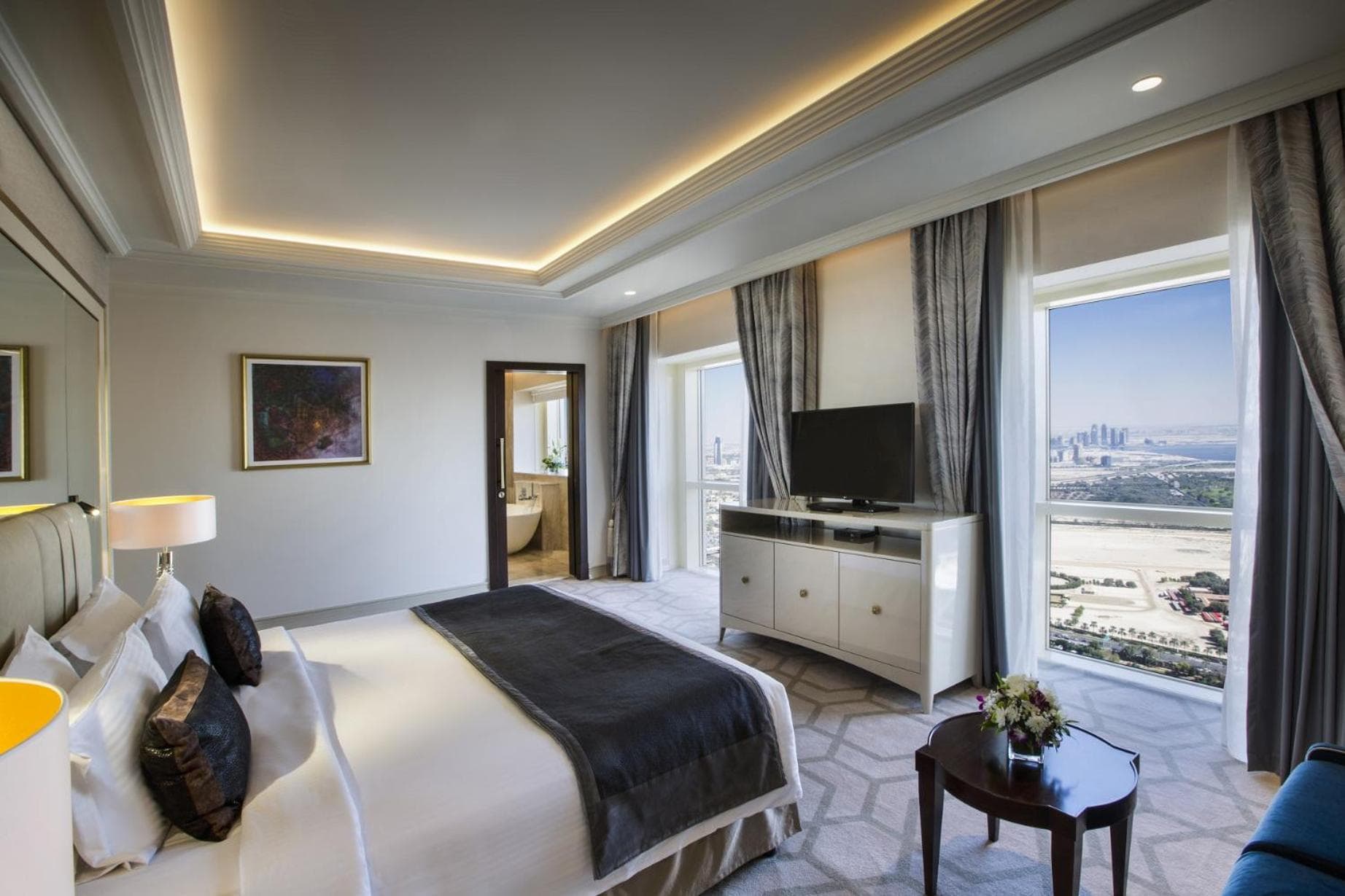 GX Hotel — 23