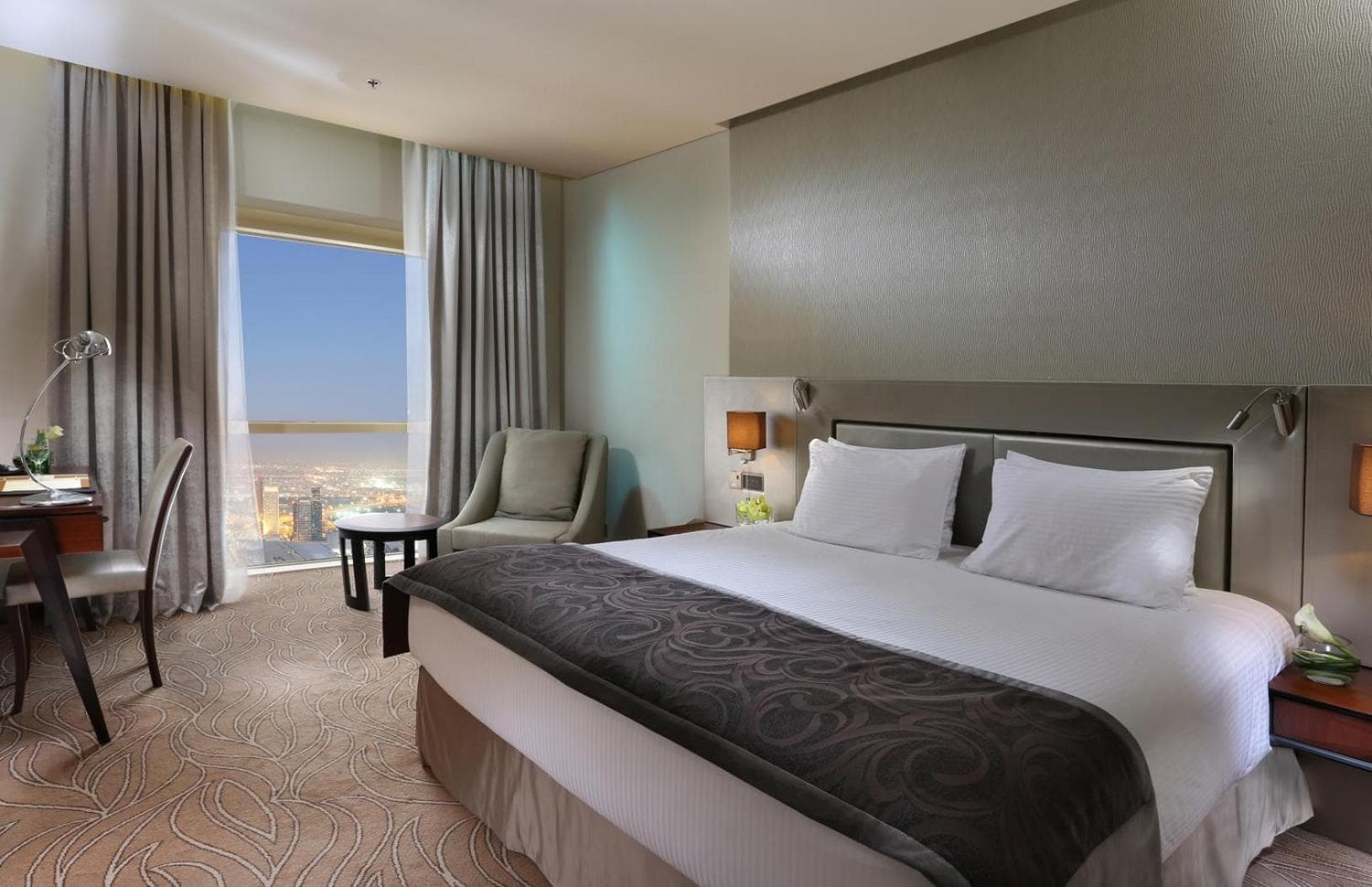 GX Hotel — 8