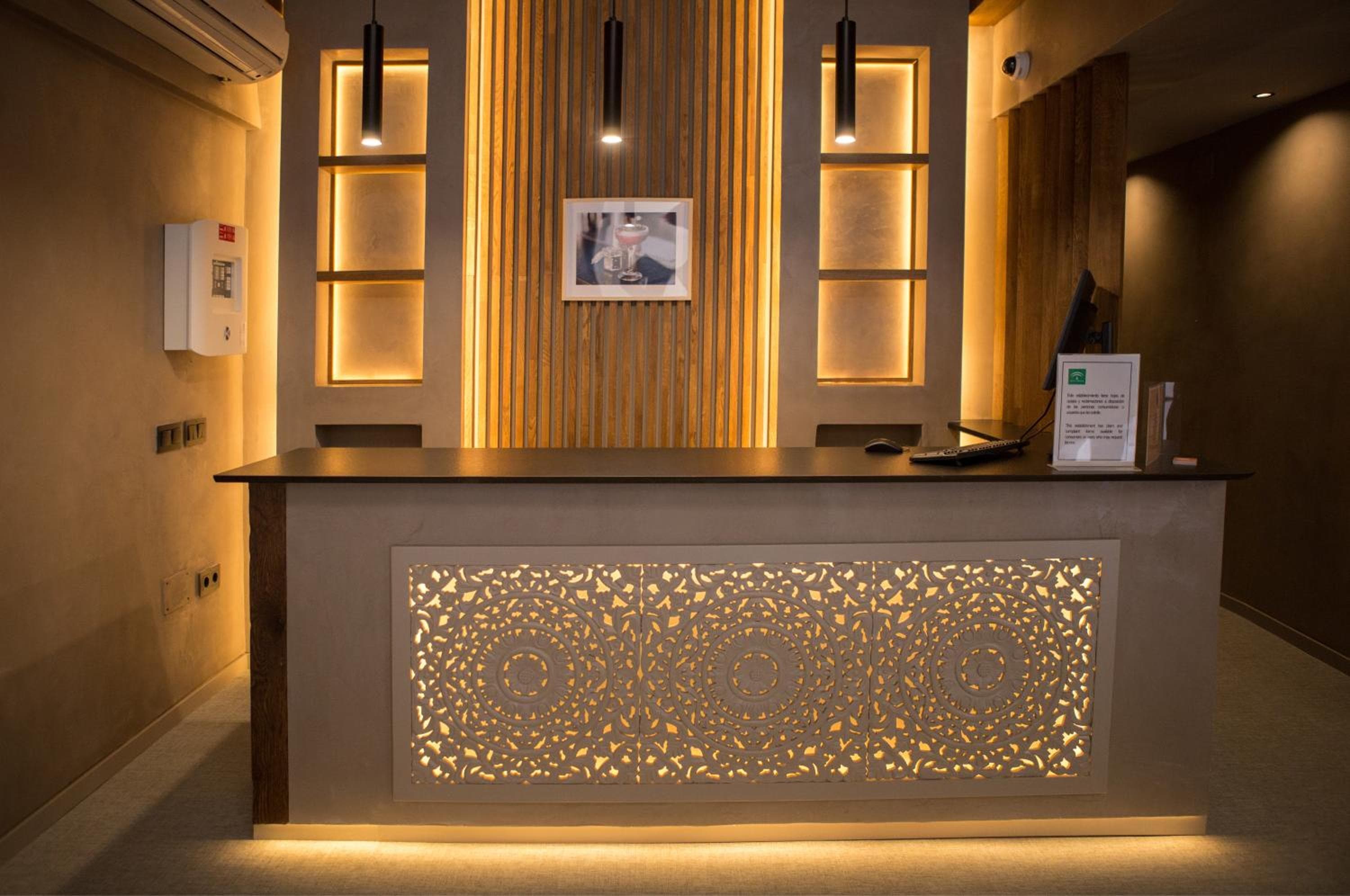 Apartments Málaga Premium - Calle San Telmo — 2