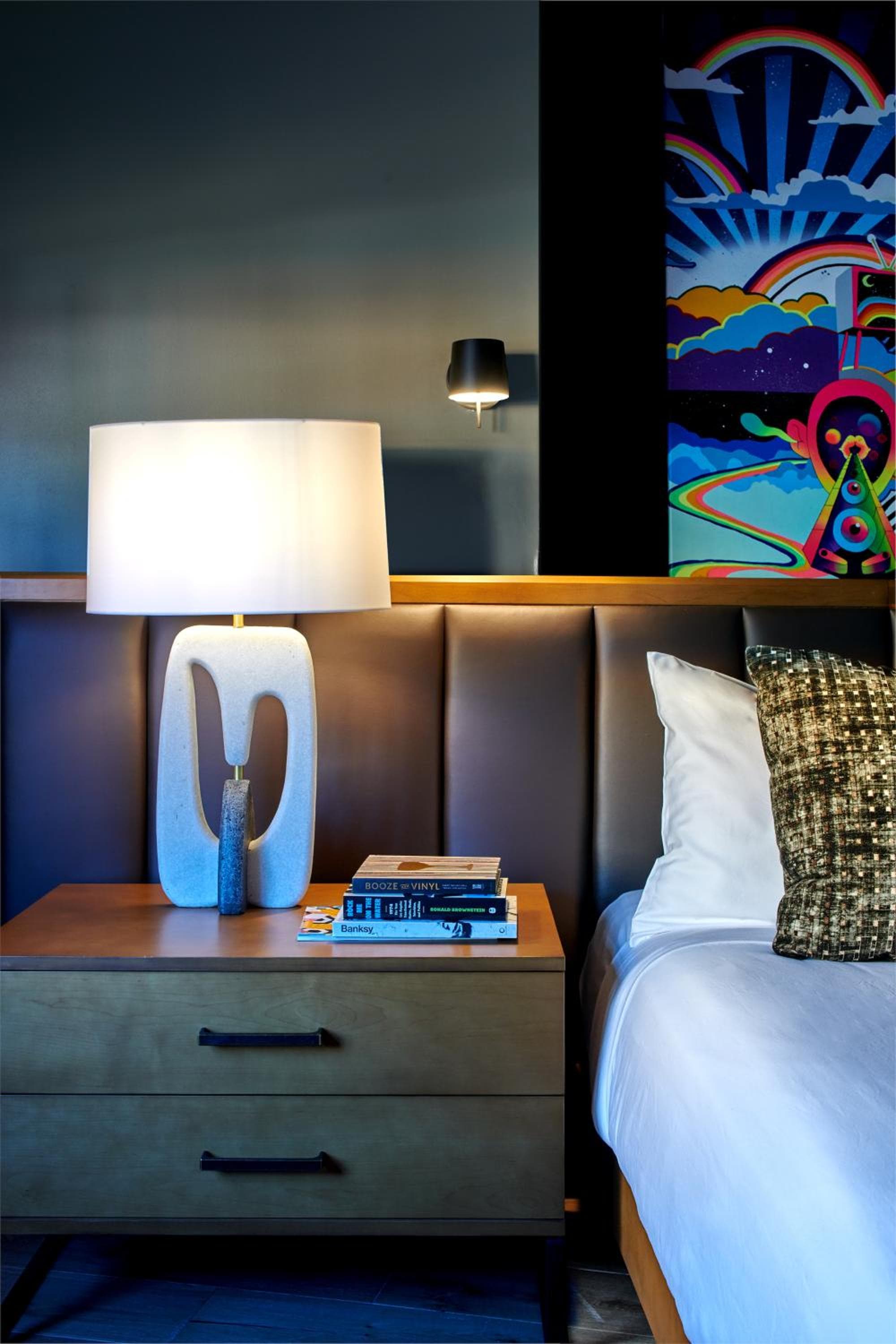 Hotel Ziggy On Sunset — 2