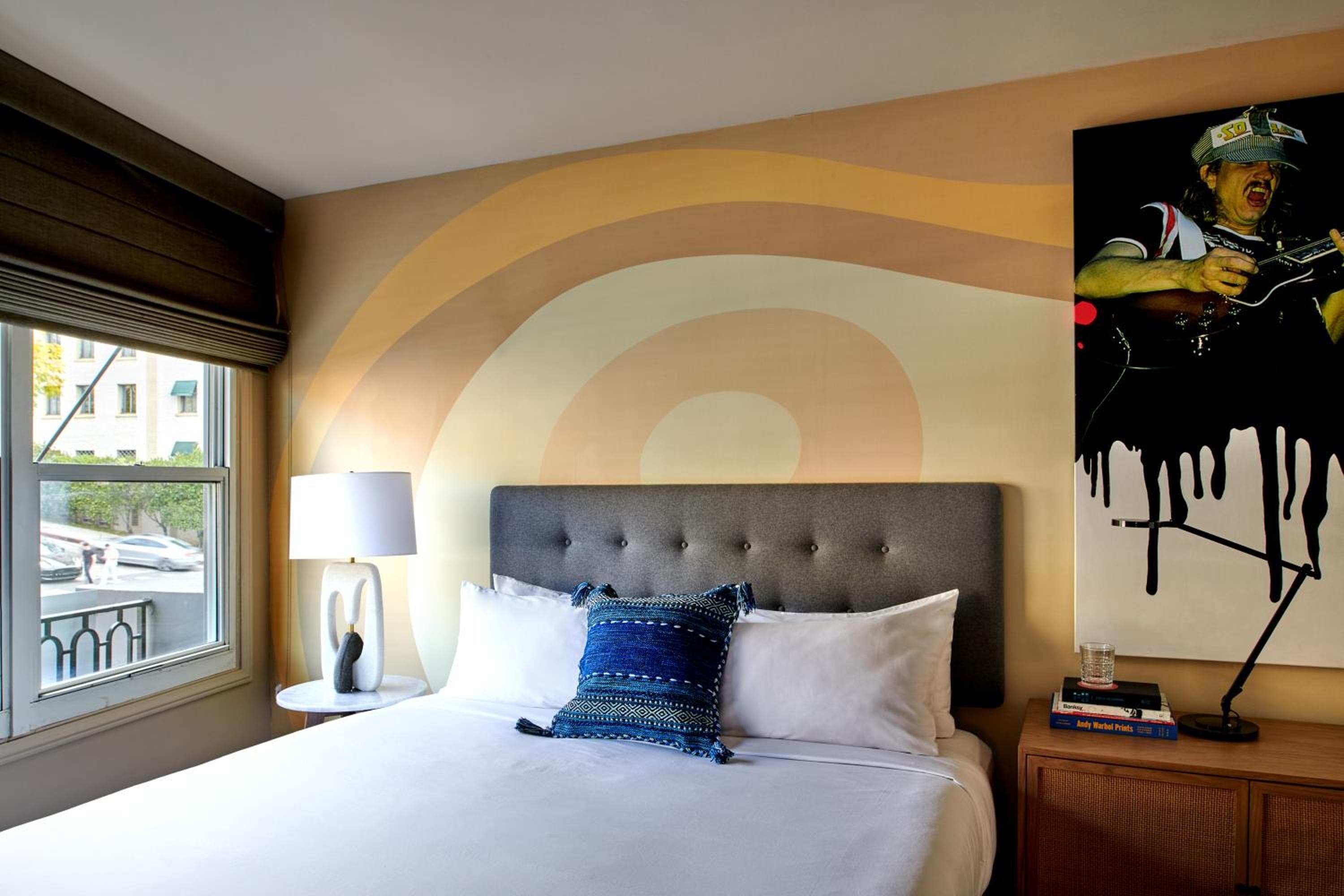 Hotel Ziggy Los Ángeles — 8