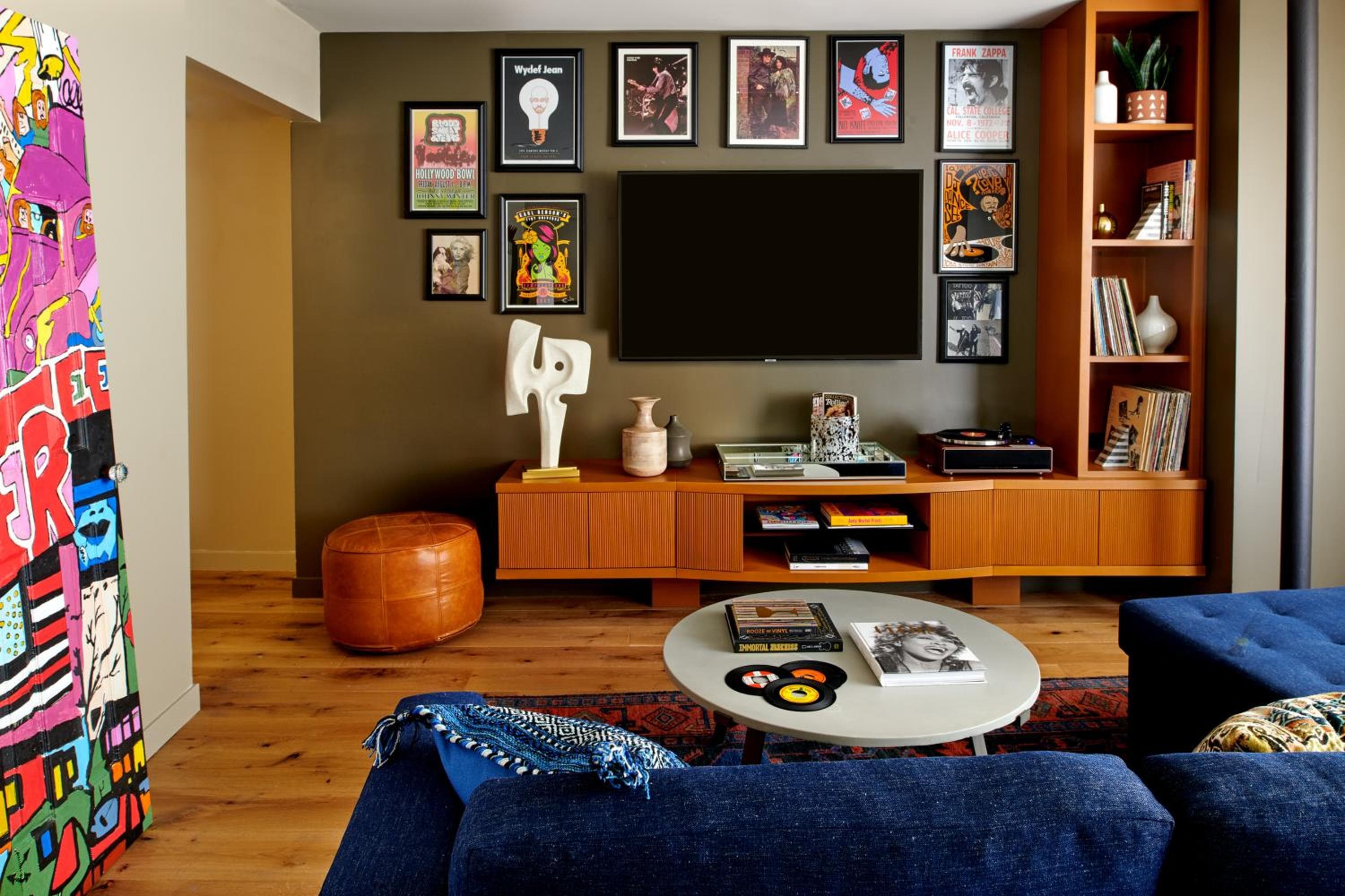 Hotel Ziggy Los Ángeles — 12