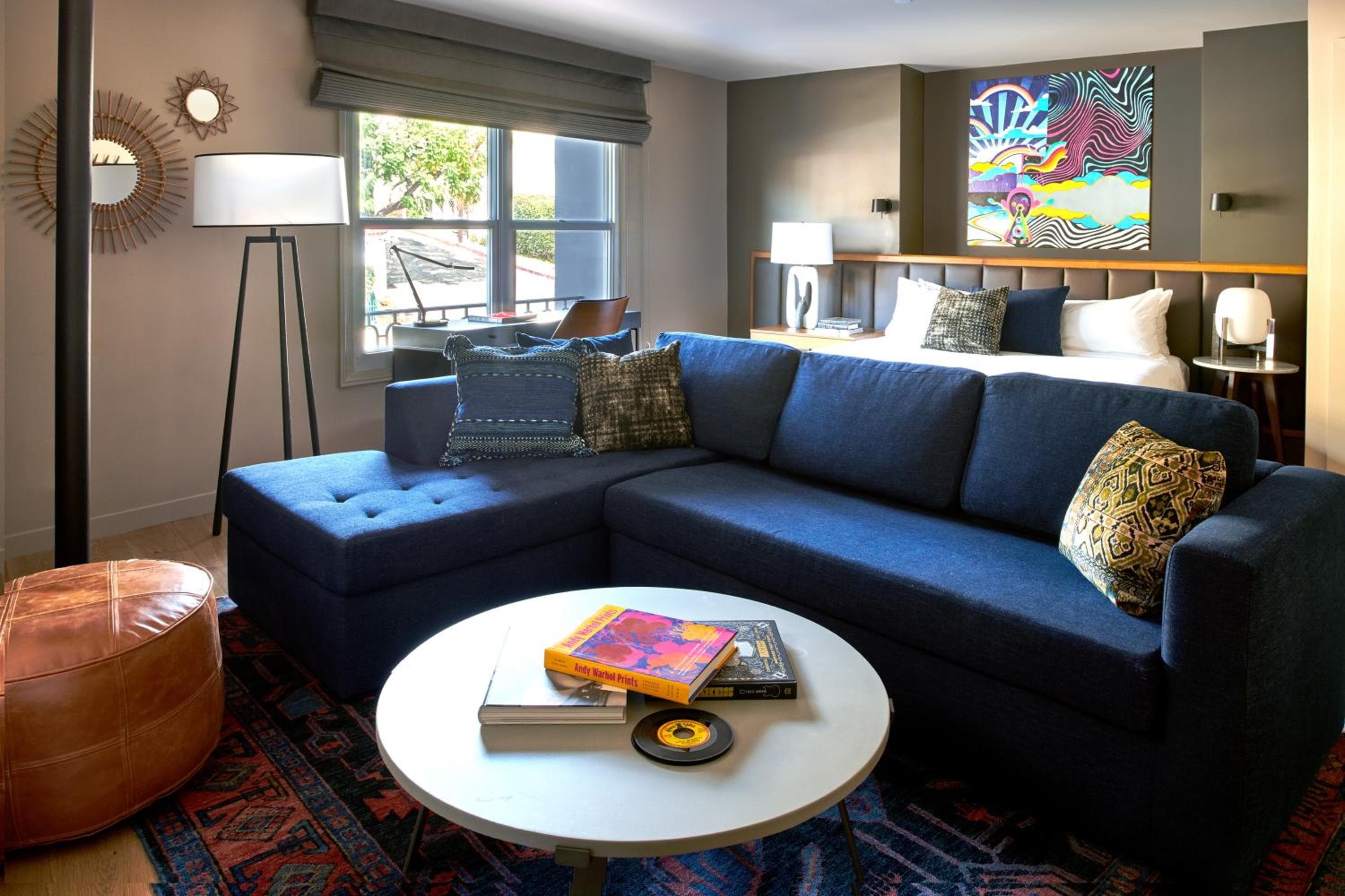 Hotel Ziggy Los Ángeles — 27